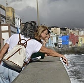 «Hubo alerta cuando las mareas del Pino y no se hizo nada»