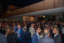 El 35 aniversario de ICOT, en imágenes