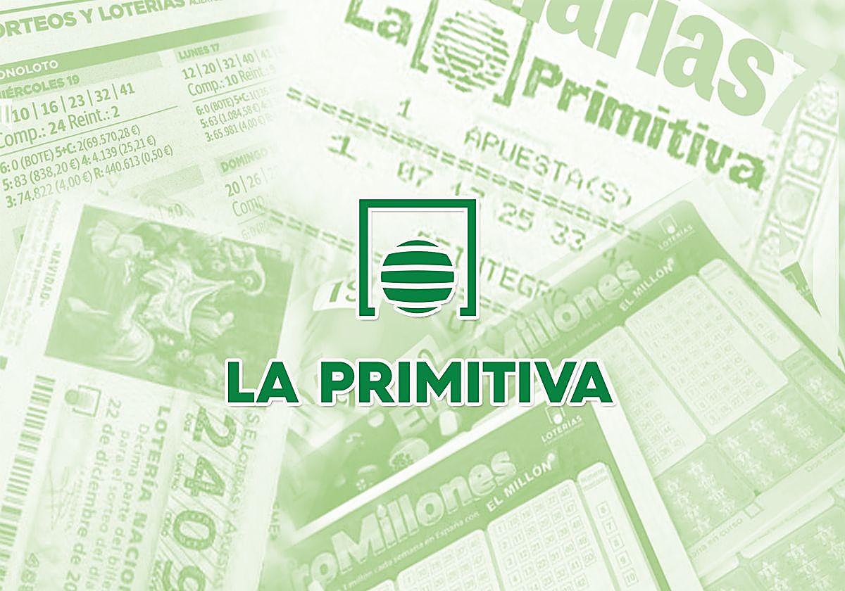 La Primitiva: Comprobar resultados del sorteo del lunes 18 de noviembre