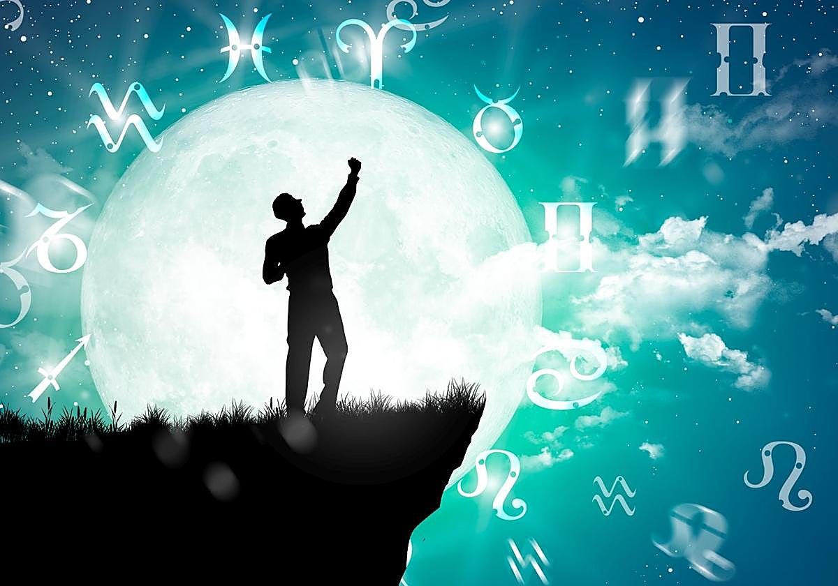 Horóscopo del miércoles 20 de noviembre de 2024