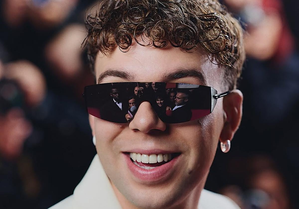 Imagen principal - La espera termina para los seguidores de Quevedo: este jueves saldrá su álbum