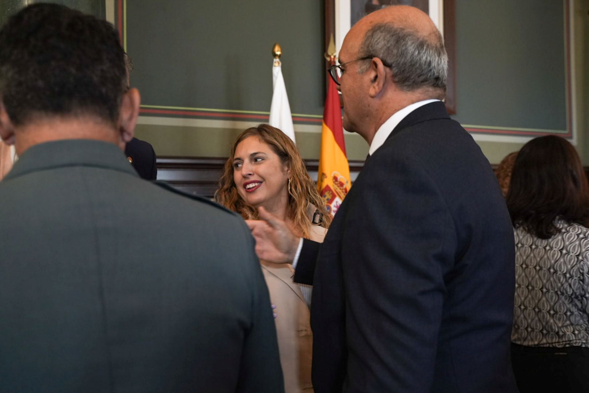 La entrega de los Menina 2024, en imágenes