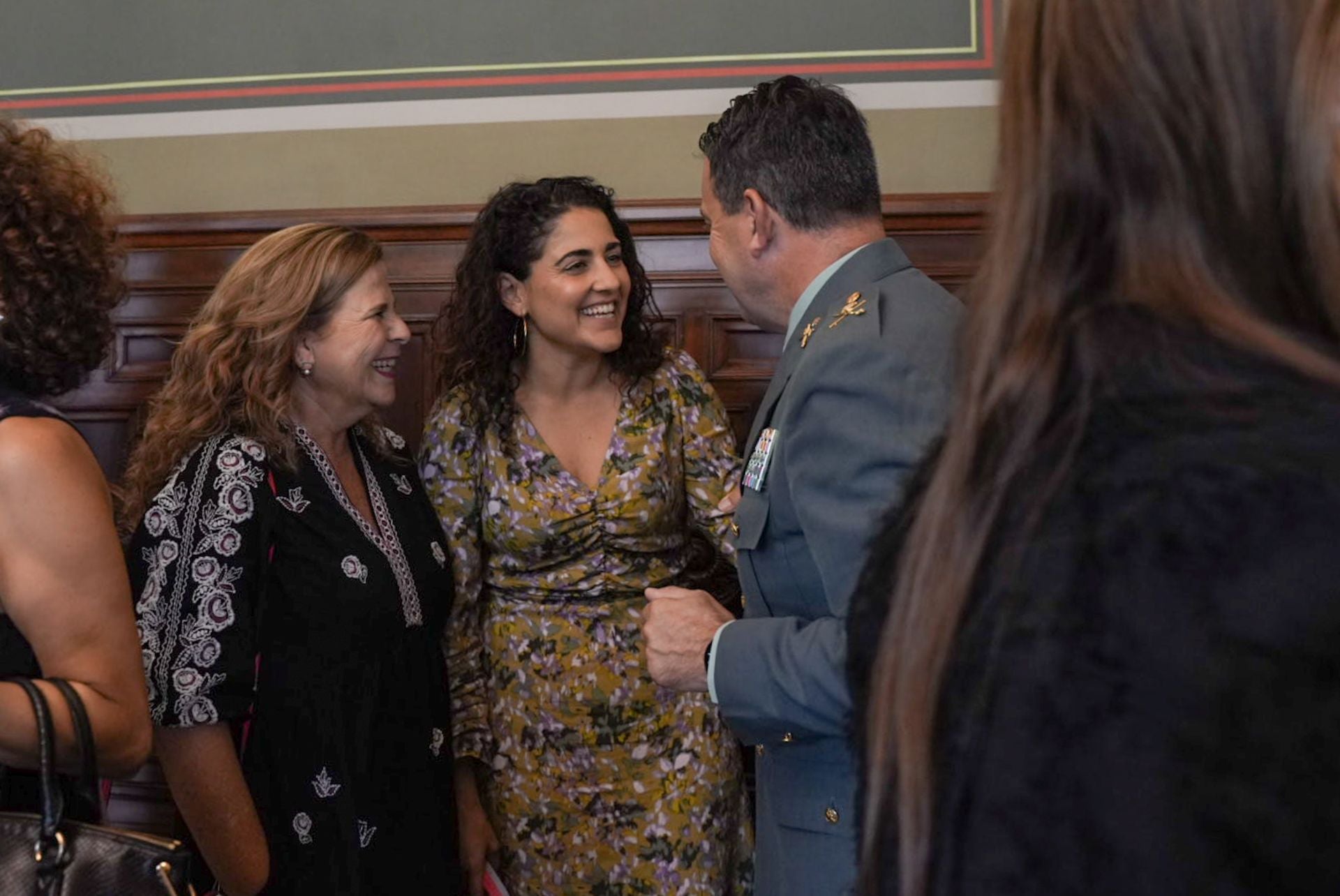 La entrega de los Menina 2024, en imágenes