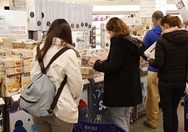 Canarias es la región donde las familias anticipan más la compra de juguetes en Navidad