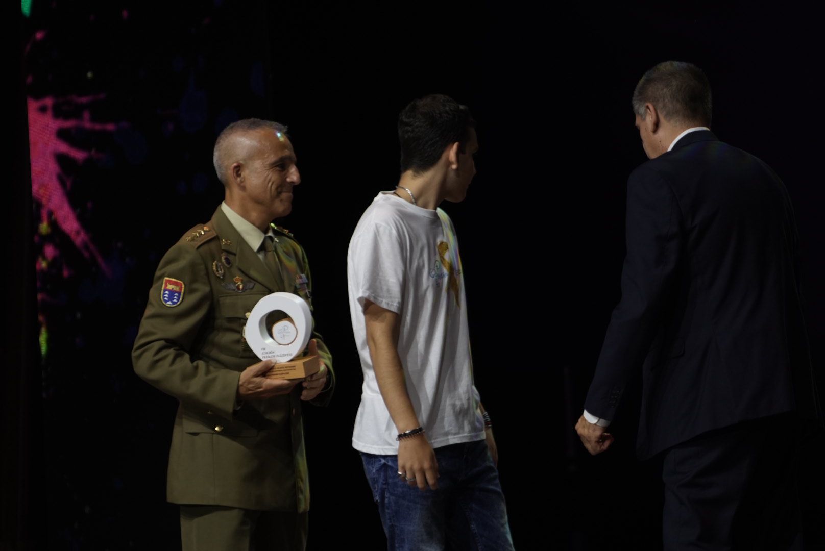 Las mejores imágenes de la Gran Gala Pequeño Valiente