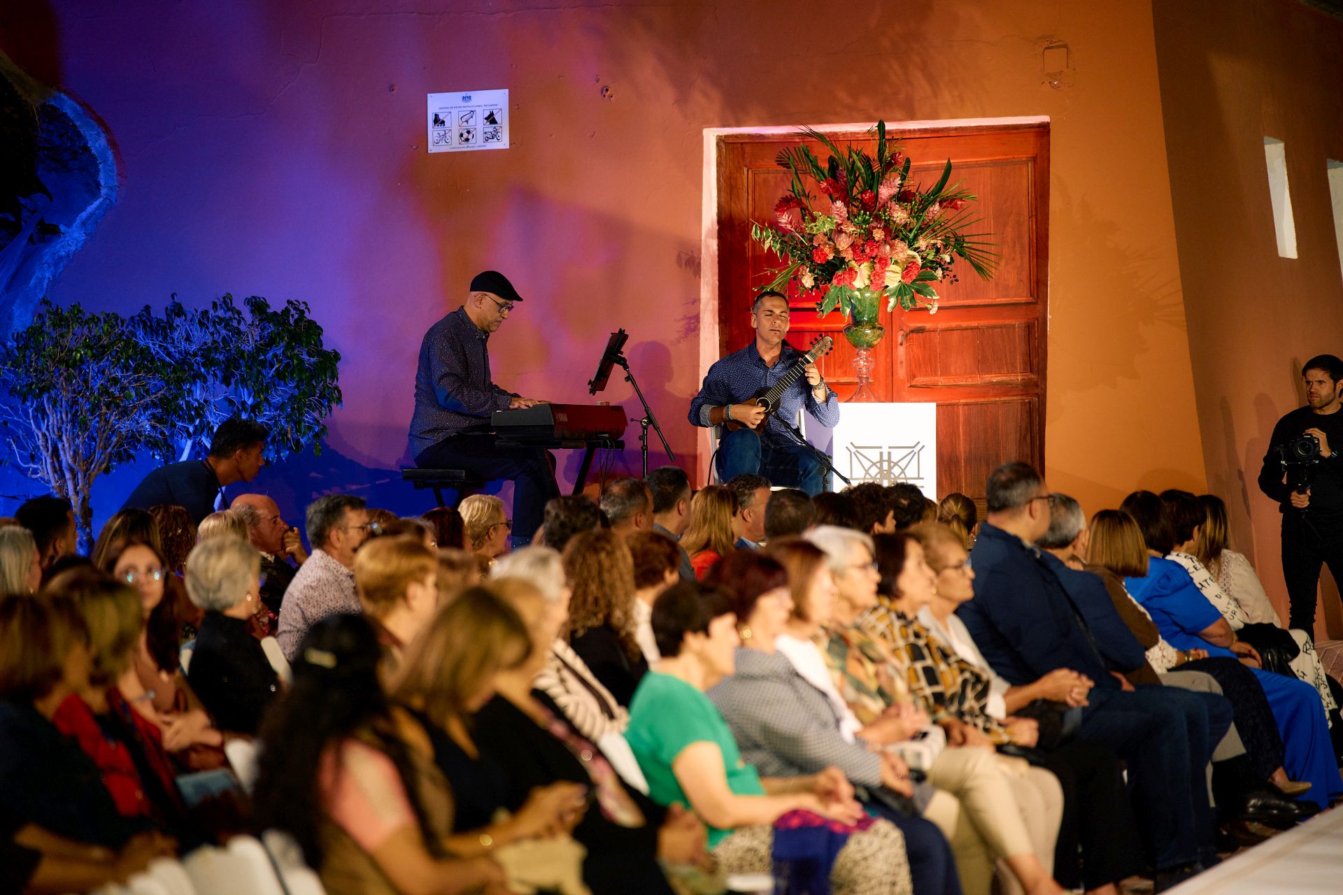 El desfile de Moda Calada, en imágenes