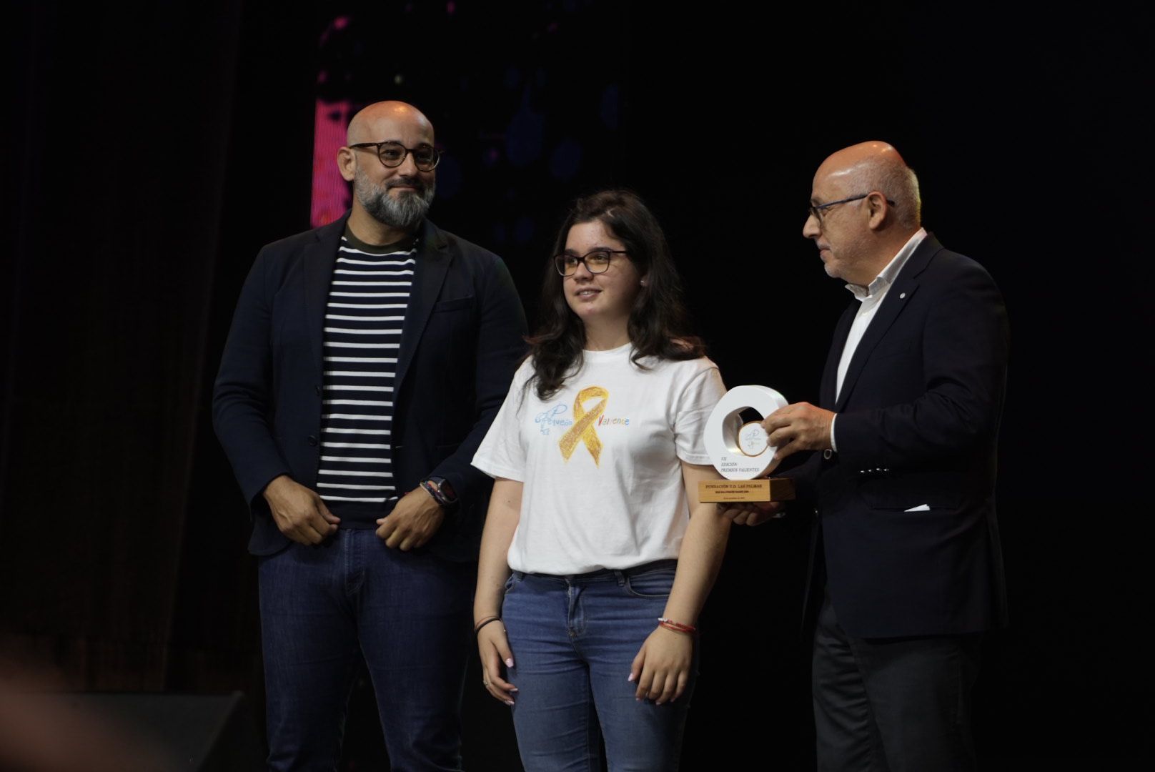 Las mejores imágenes de la Gran Gala Pequeño Valiente