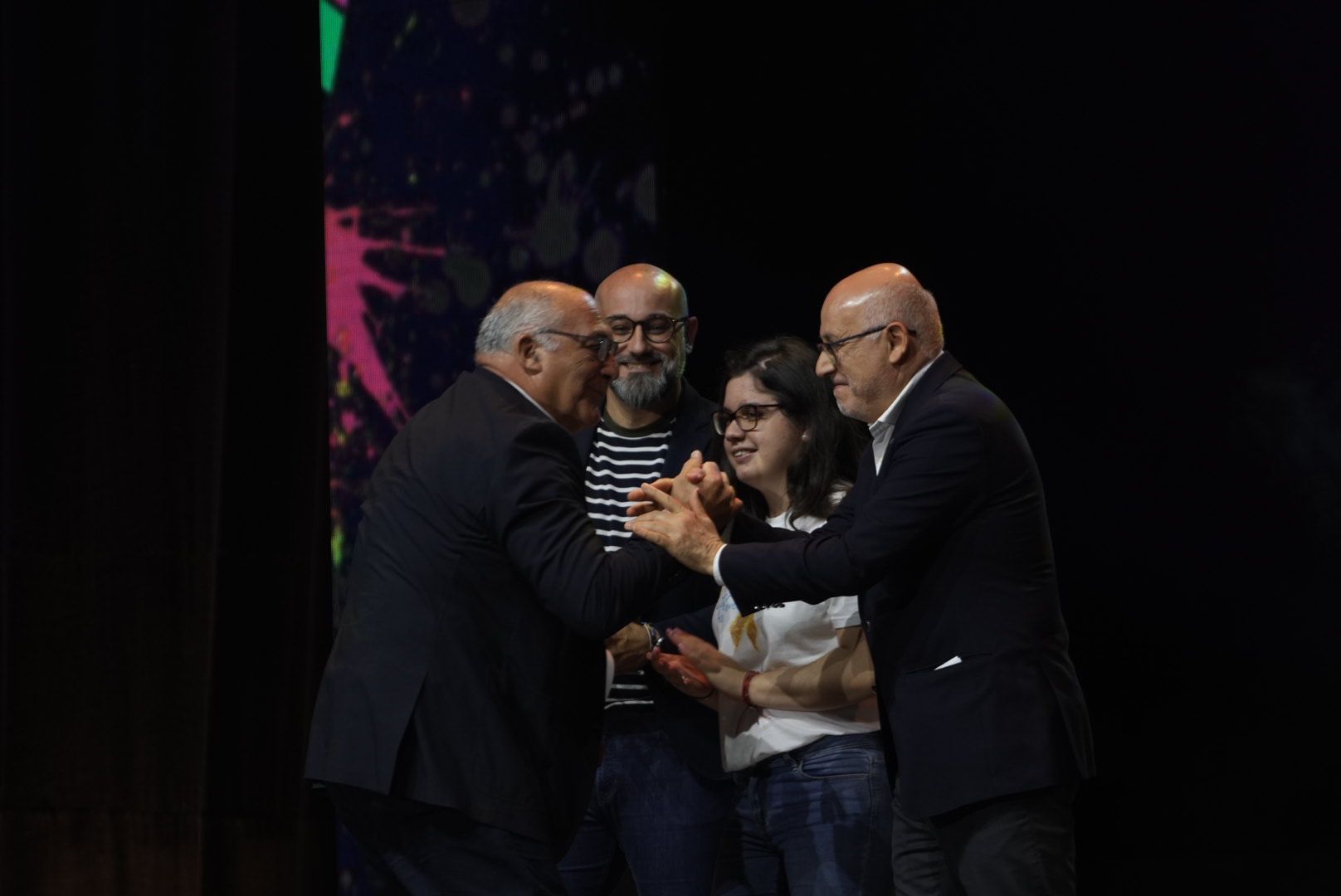 Las mejores imágenes de la Gran Gala Pequeño Valiente