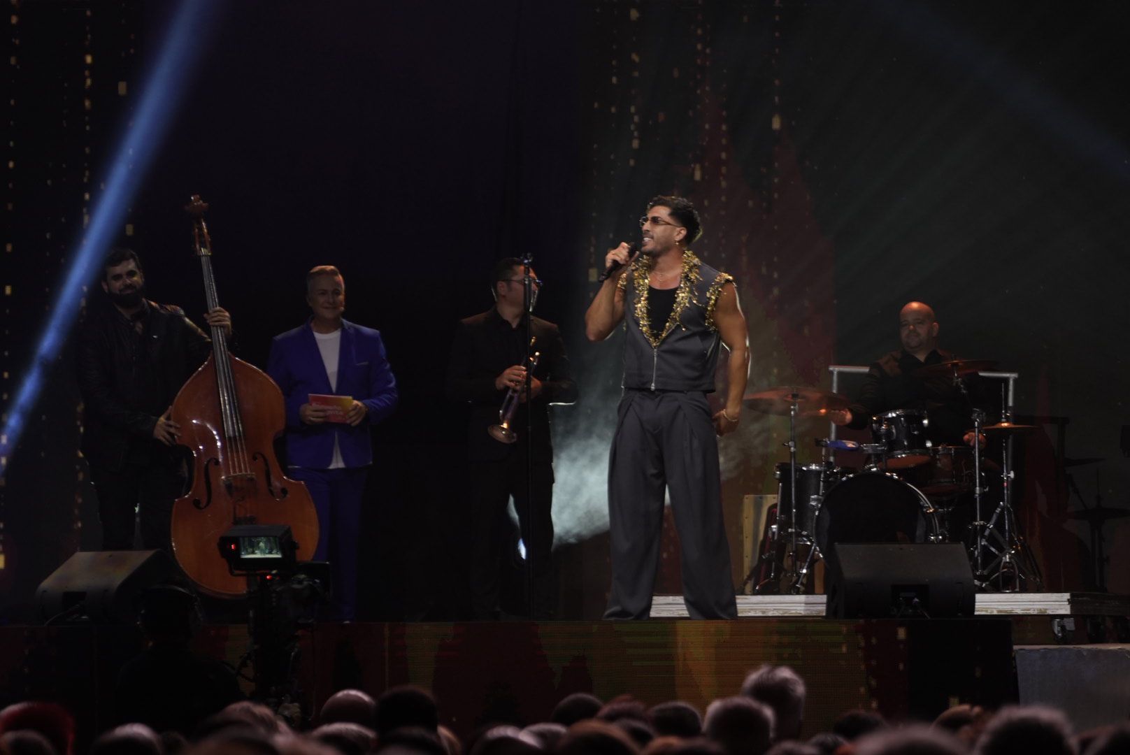 Las mejores imágenes de la Gran Gala Pequeño Valiente