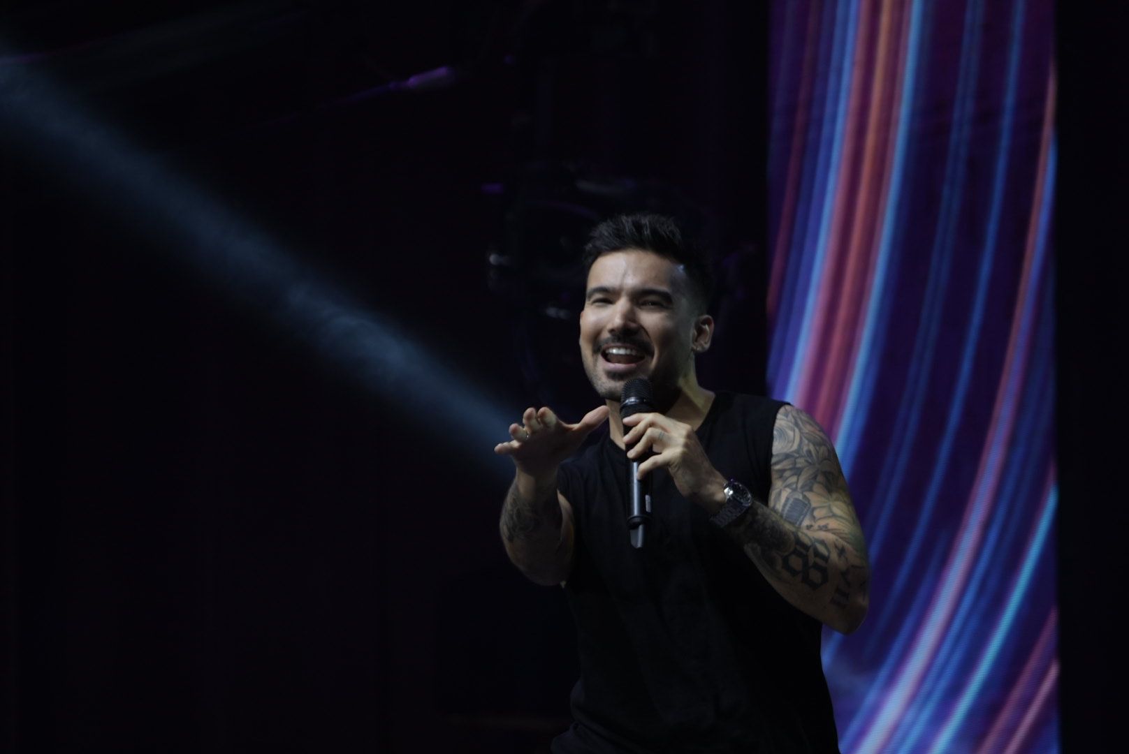 Las mejores imágenes de la Gran Gala Pequeño Valiente