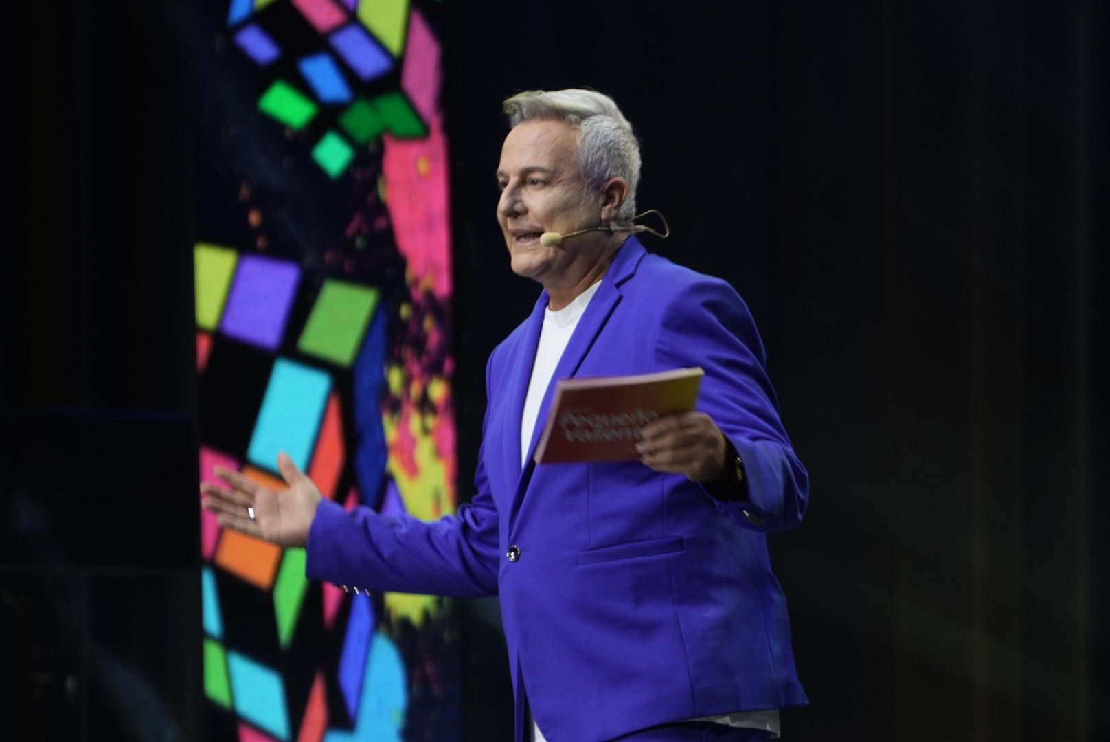 Las mejores imágenes de la Gran Gala Pequeño Valiente