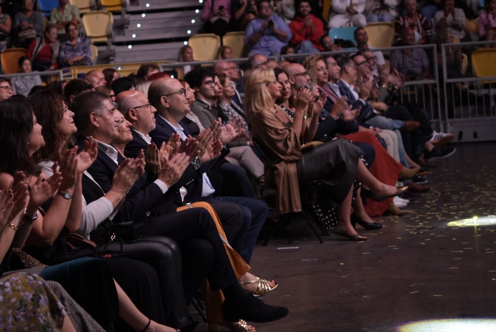 Las mejores imágenes de la Gran Gala Pequeño Valiente