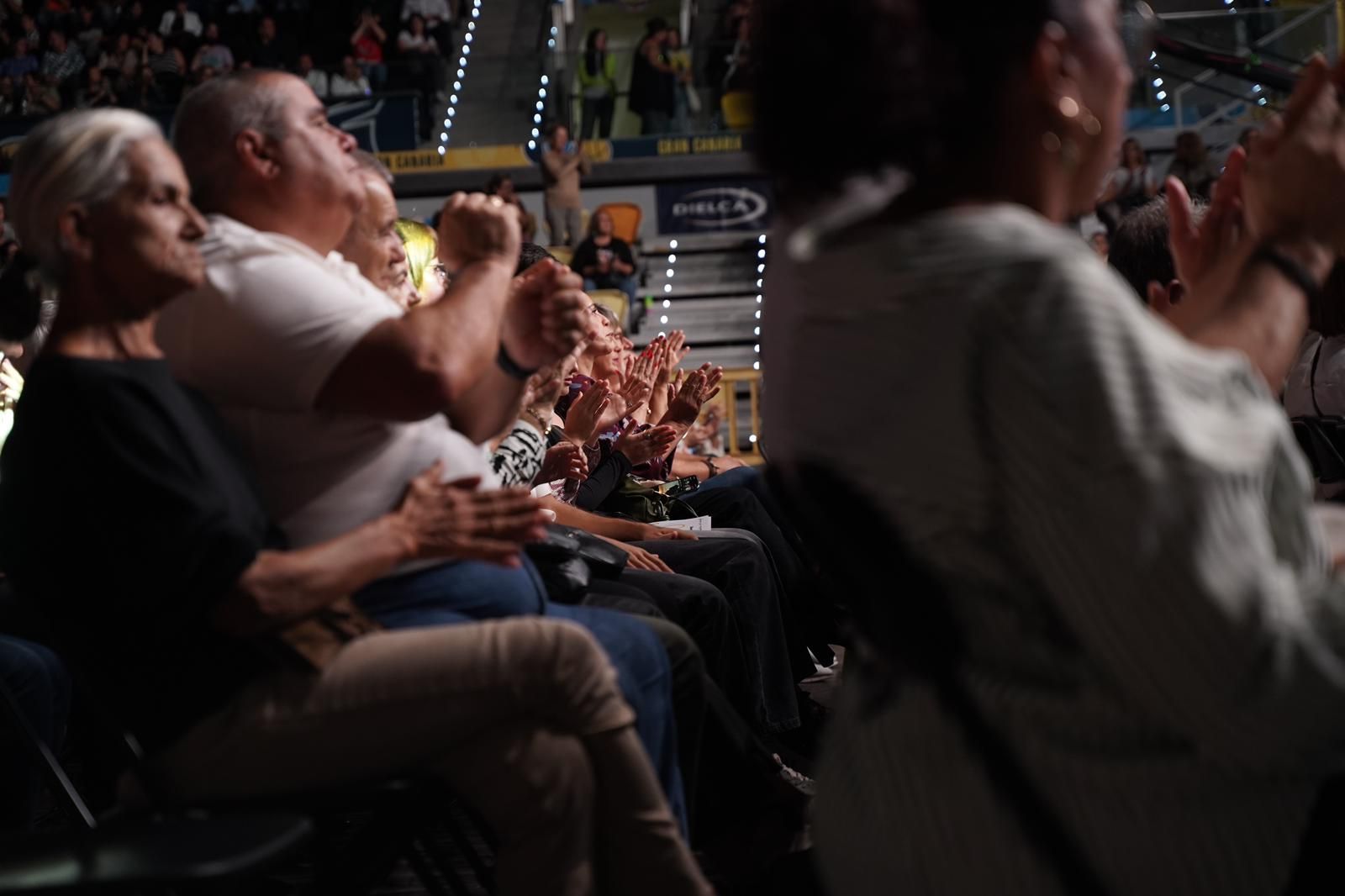 Las mejores imágenes de la Gran Gala Pequeño Valiente