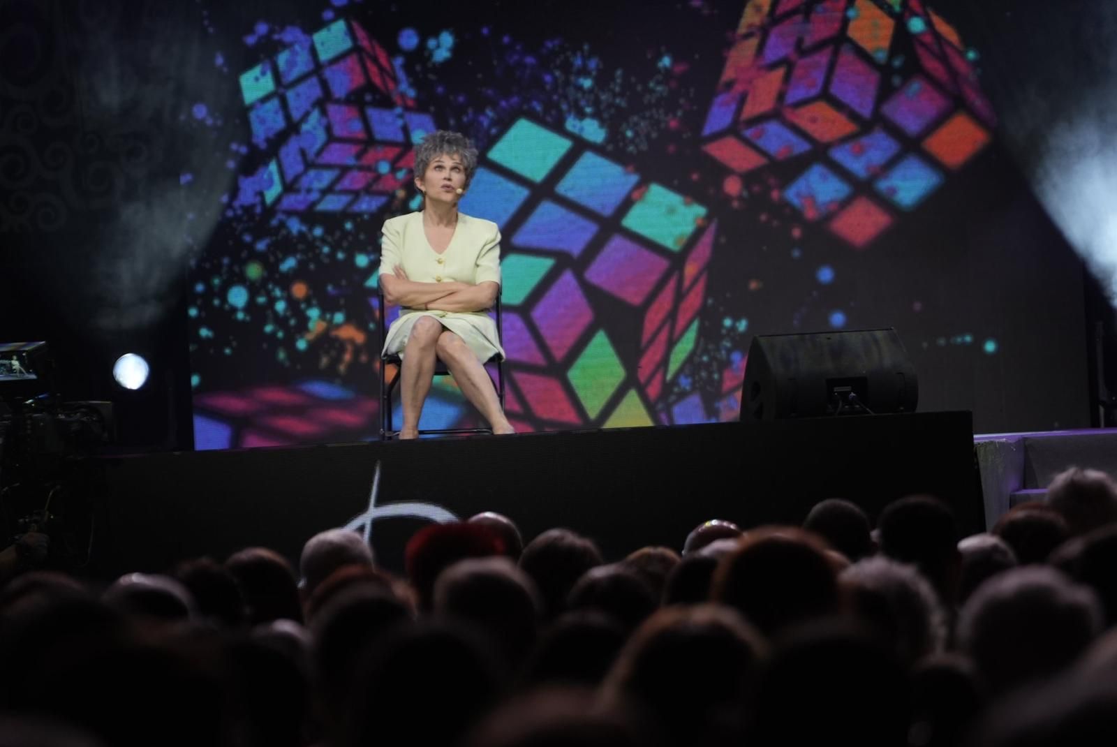 Las mejores imágenes de la Gran Gala Pequeño Valiente