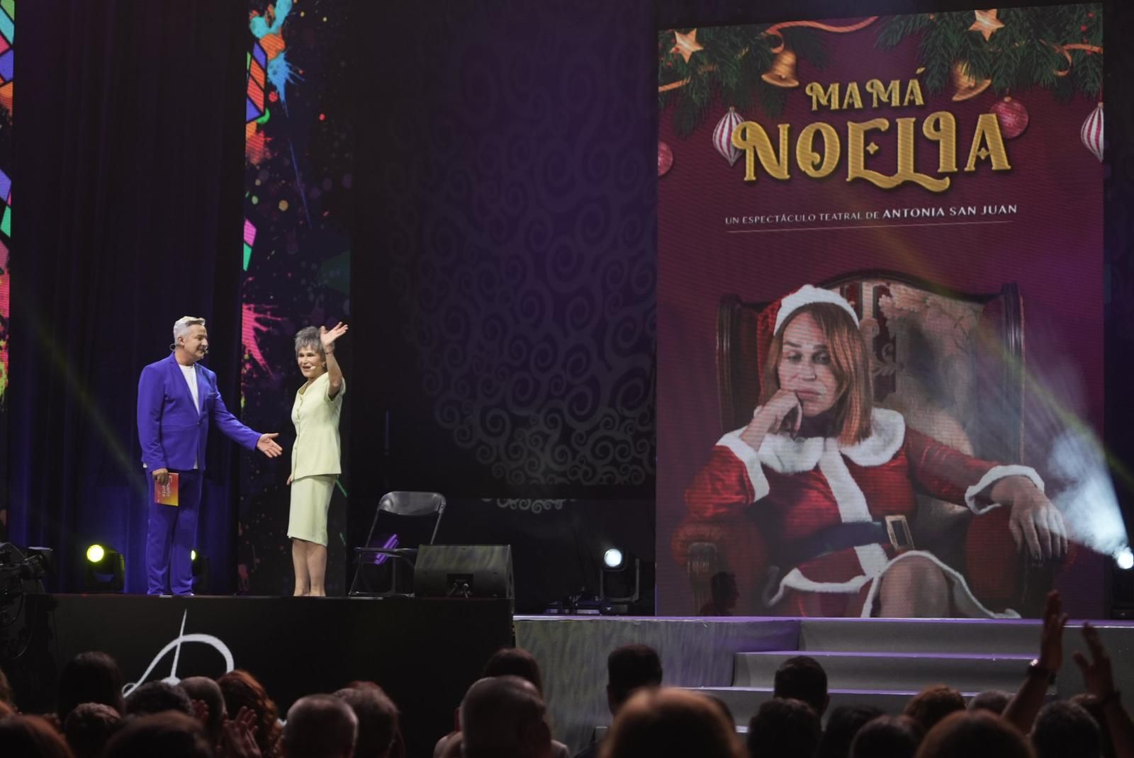 Las mejores imágenes de la Gran Gala Pequeño Valiente