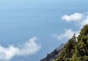Canarias vuelve a temblar: detectan nueve seísmos en El Hierro, en menos de 24 horas