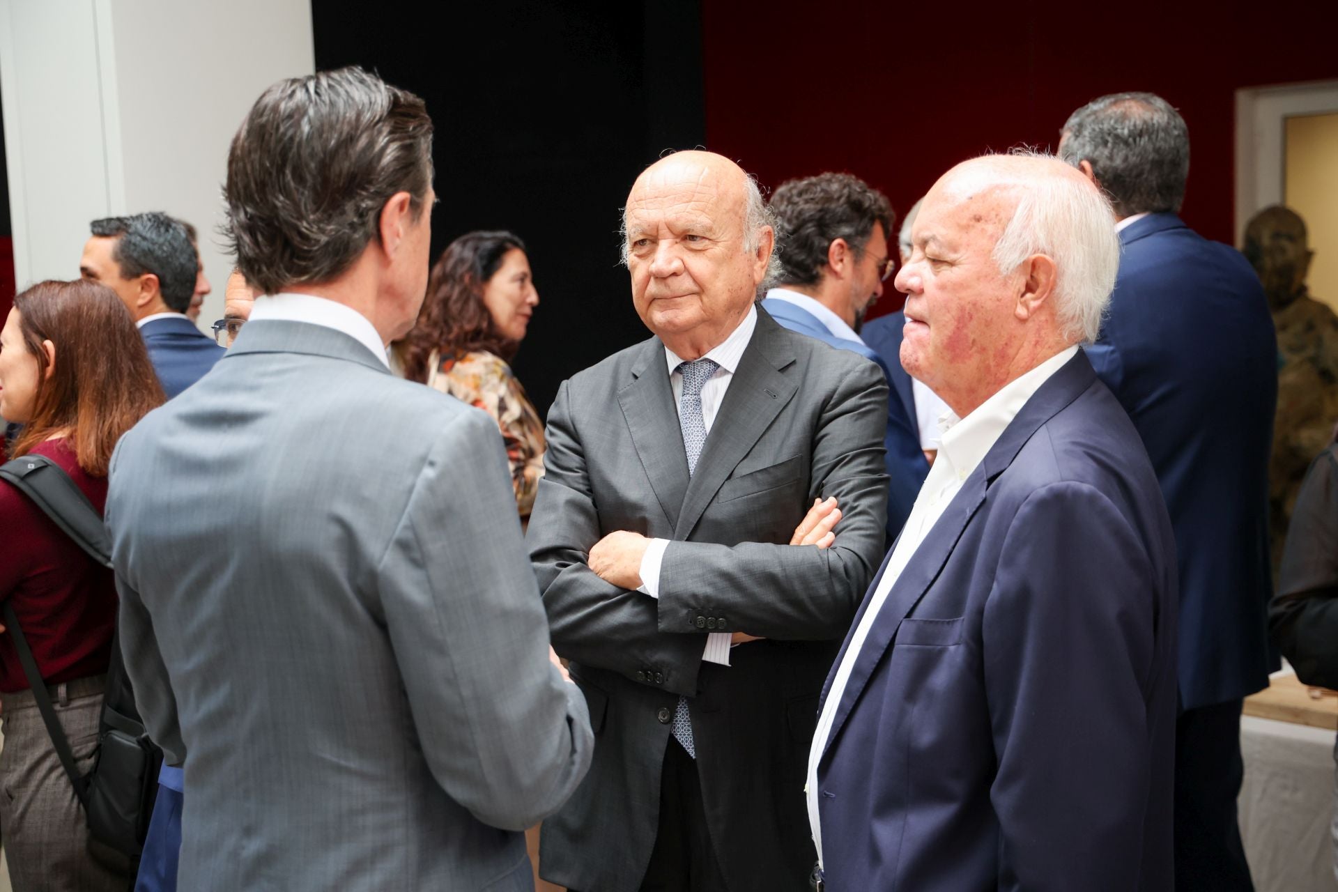 El foro celebrado en las instalaciones de CANARIAS7, en imágenes