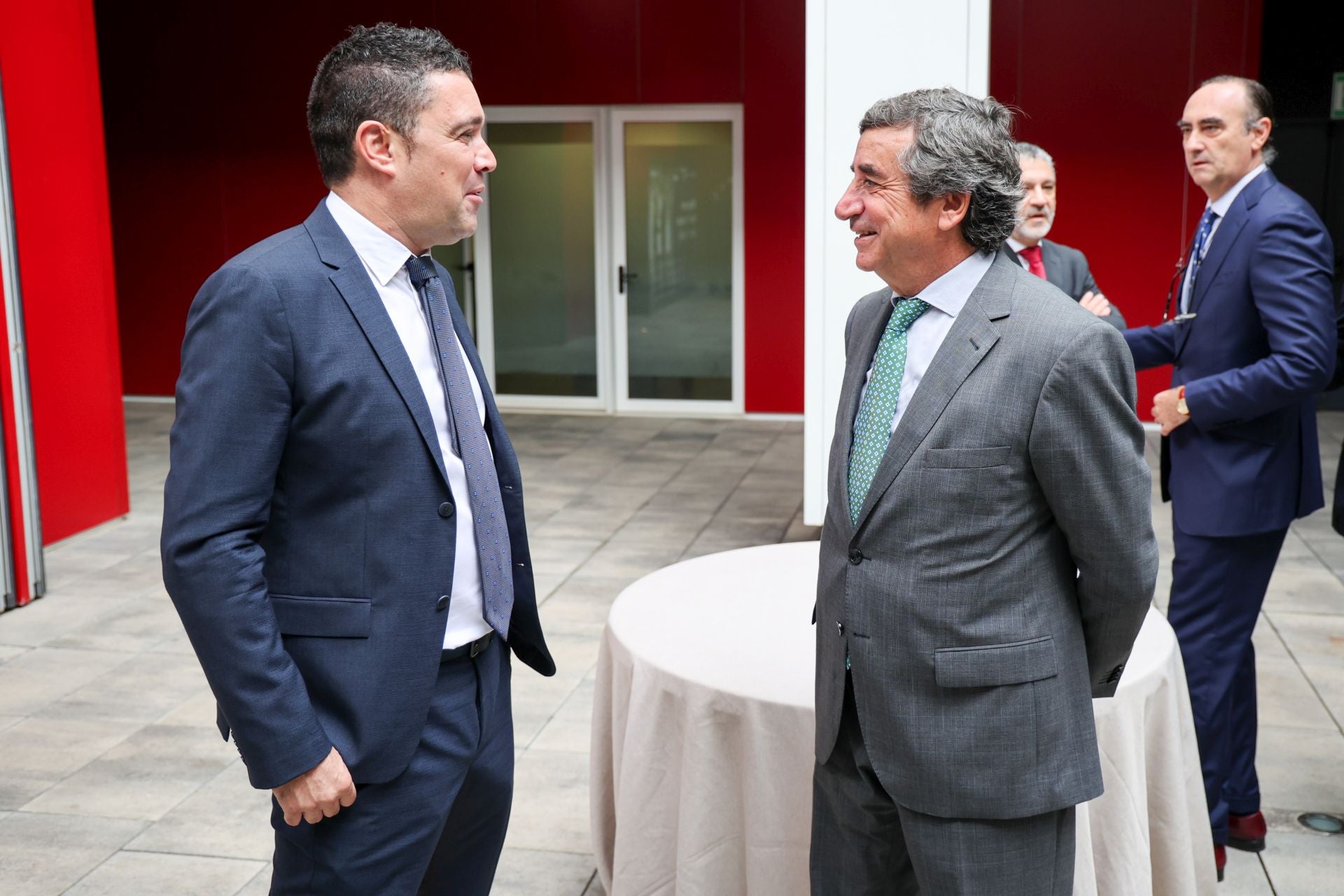 El foro celebrado en las instalaciones de CANARIAS7, en imágenes