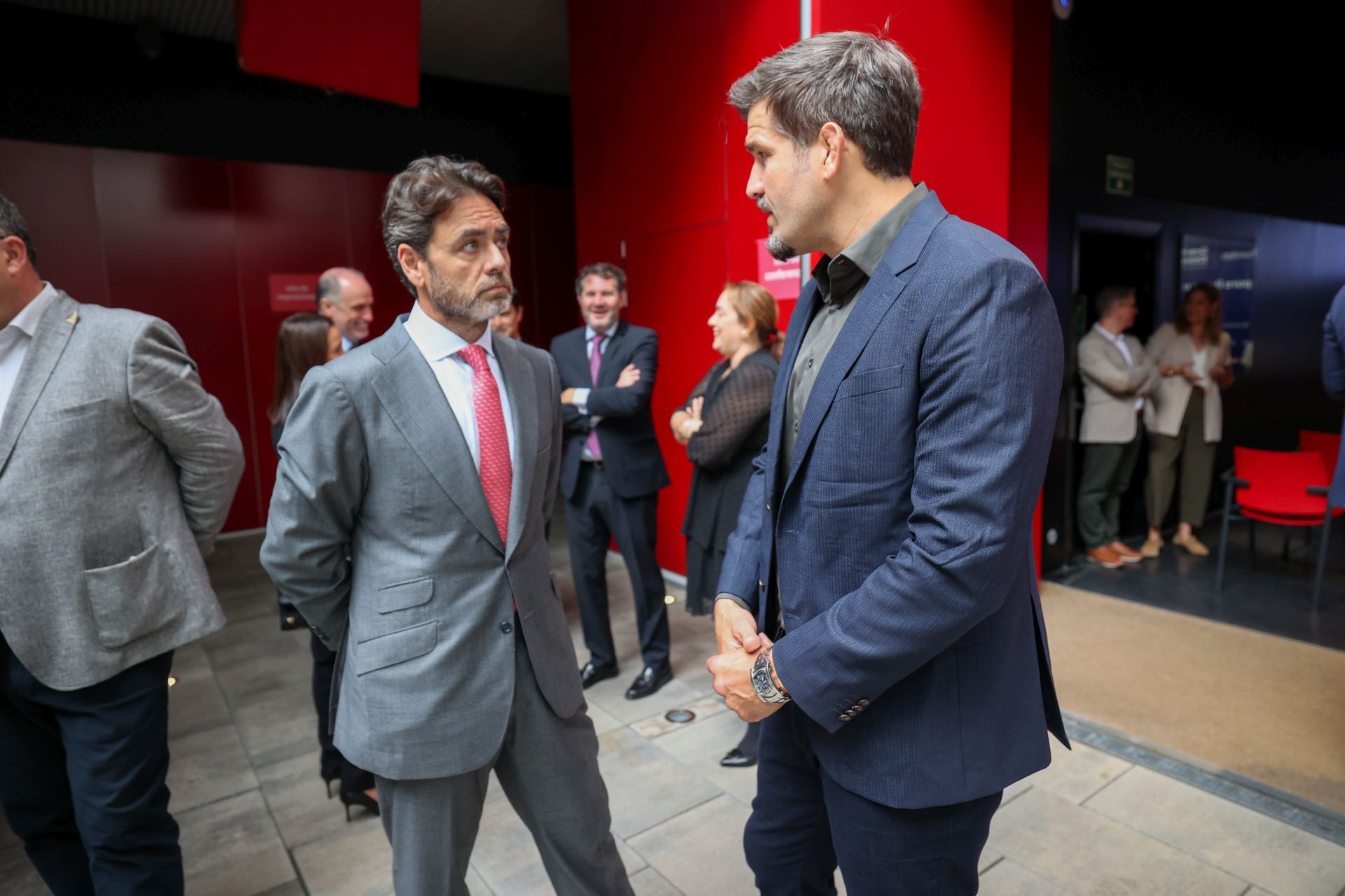 El foro celebrado en las instalaciones de CANARIAS7, en imágenes