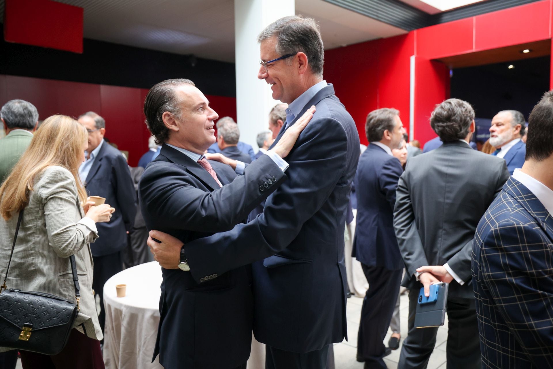 El foro celebrado en las instalaciones de CANARIAS7, en imágenes