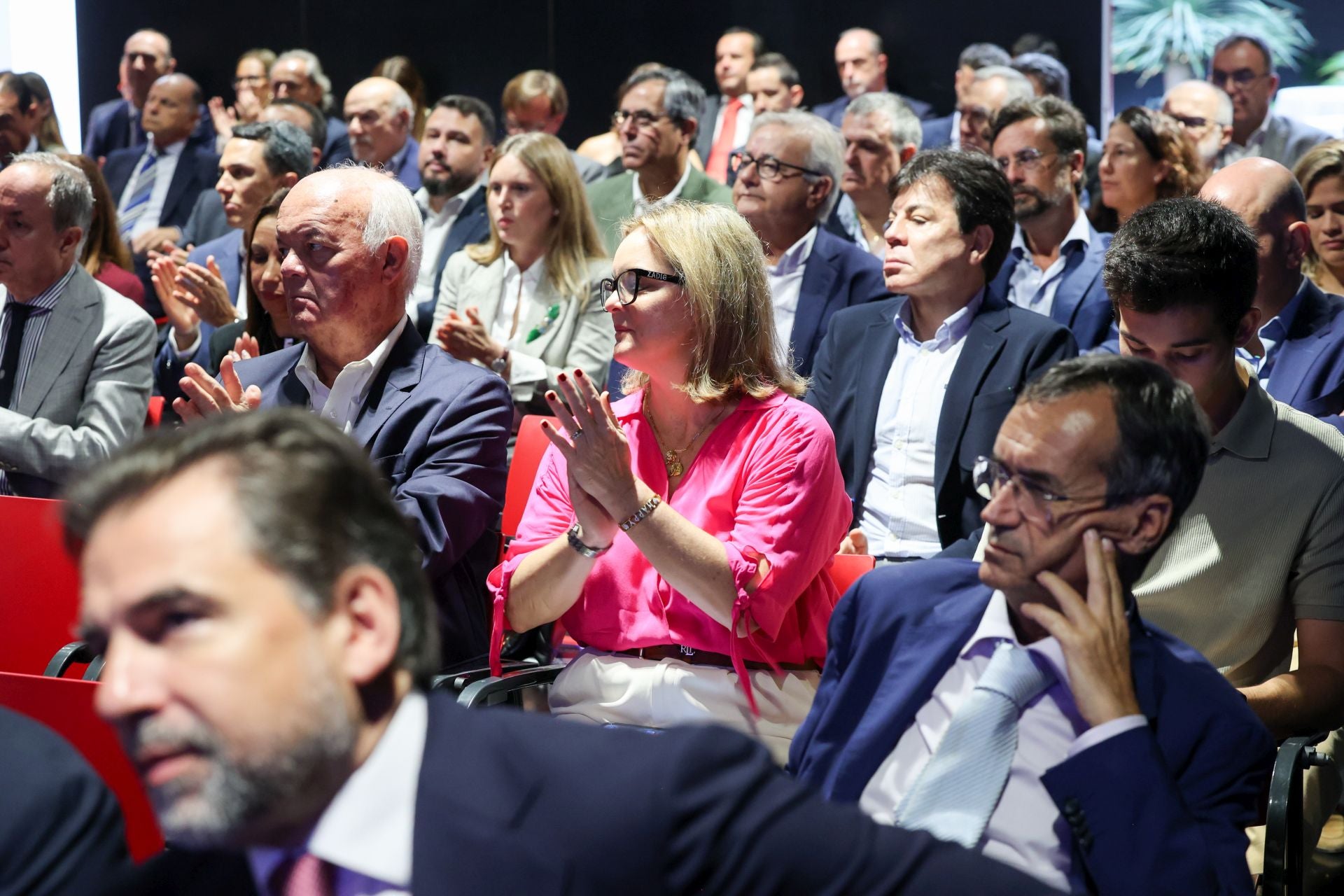 El foro celebrado en las instalaciones de CANARIAS7, en imágenes