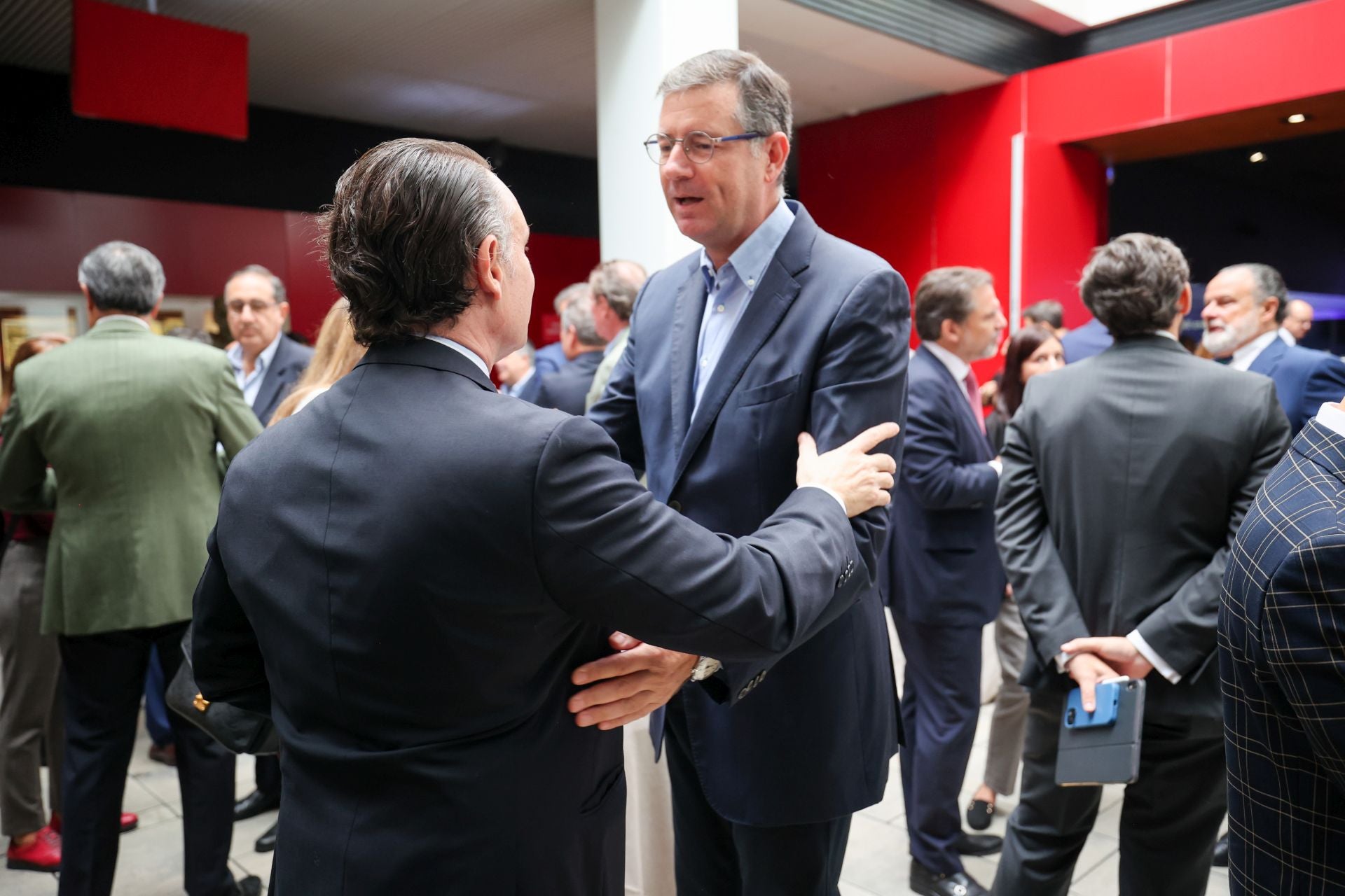El foro celebrado en las instalaciones de CANARIAS7, en imágenes