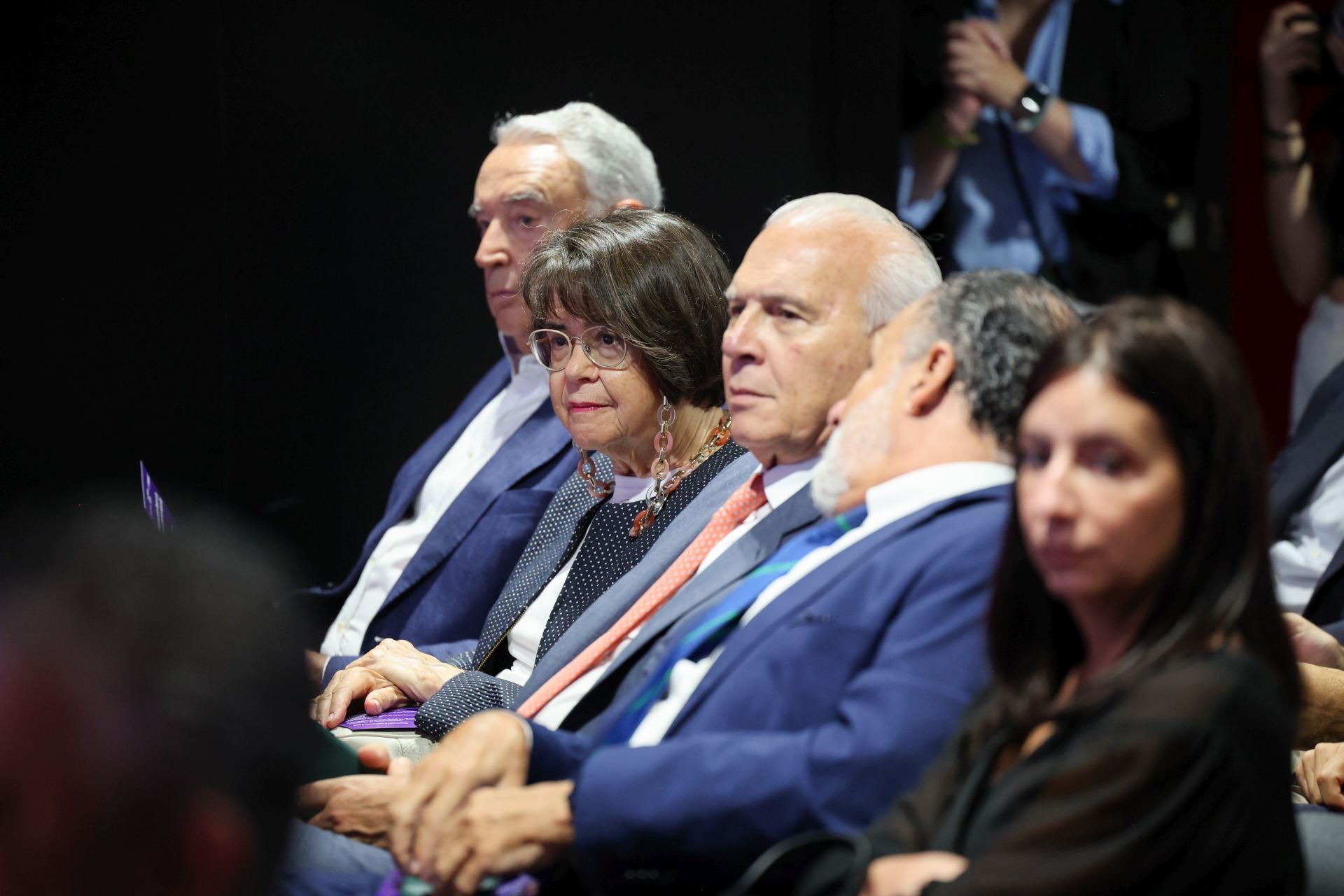 El foro celebrado en las instalaciones de CANARIAS7, en imágenes