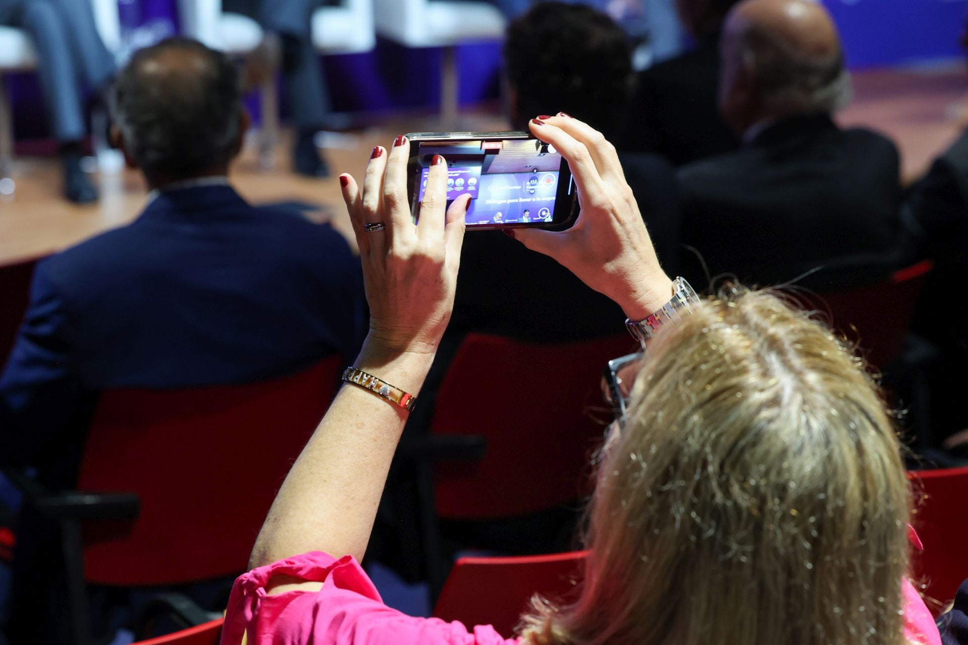 El foro celebrado en las instalaciones de CANARIAS7, en imágenes