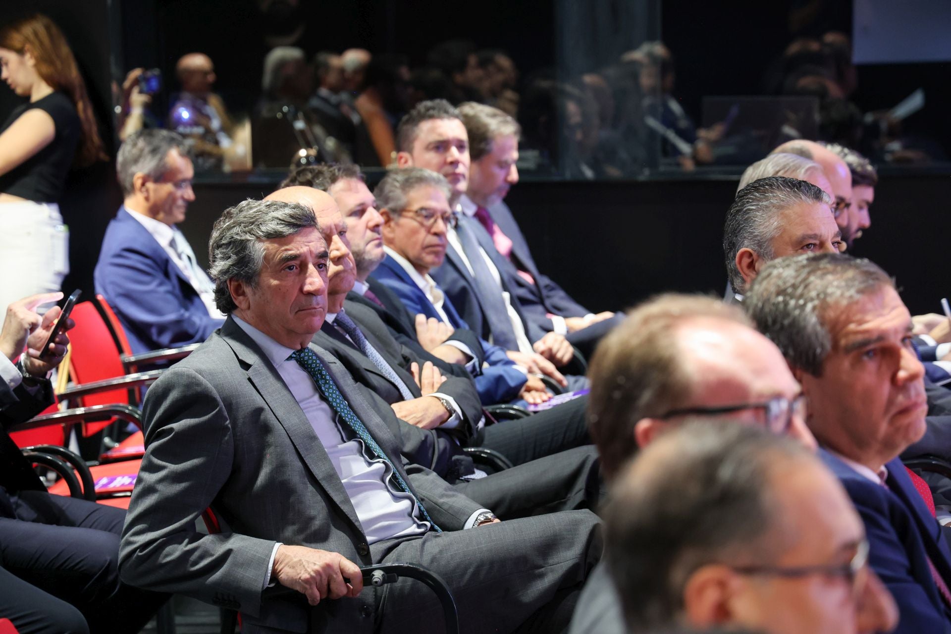 El foro celebrado en las instalaciones de CANARIAS7, en imágenes