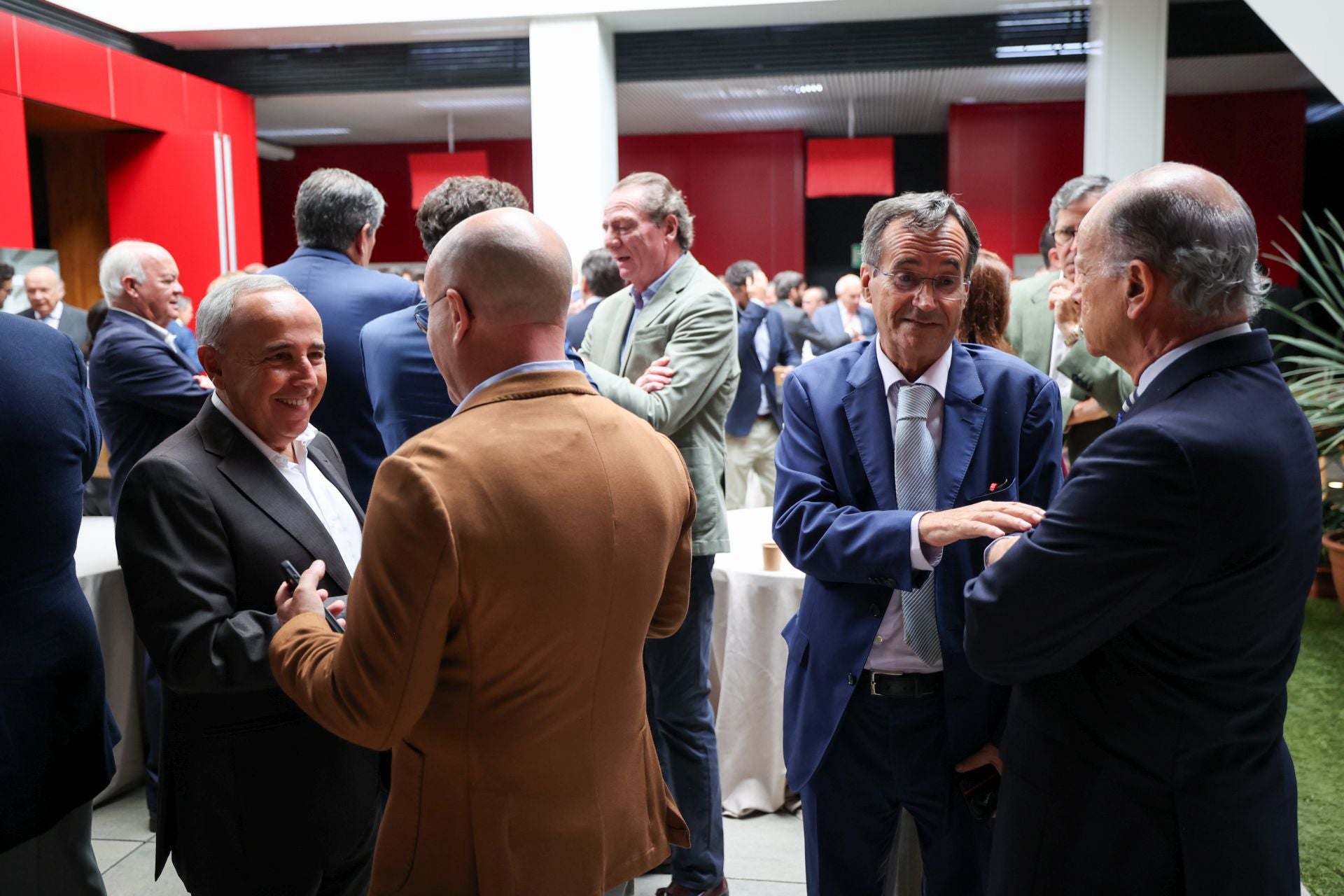 El foro celebrado en las instalaciones de CANARIAS7, en imágenes