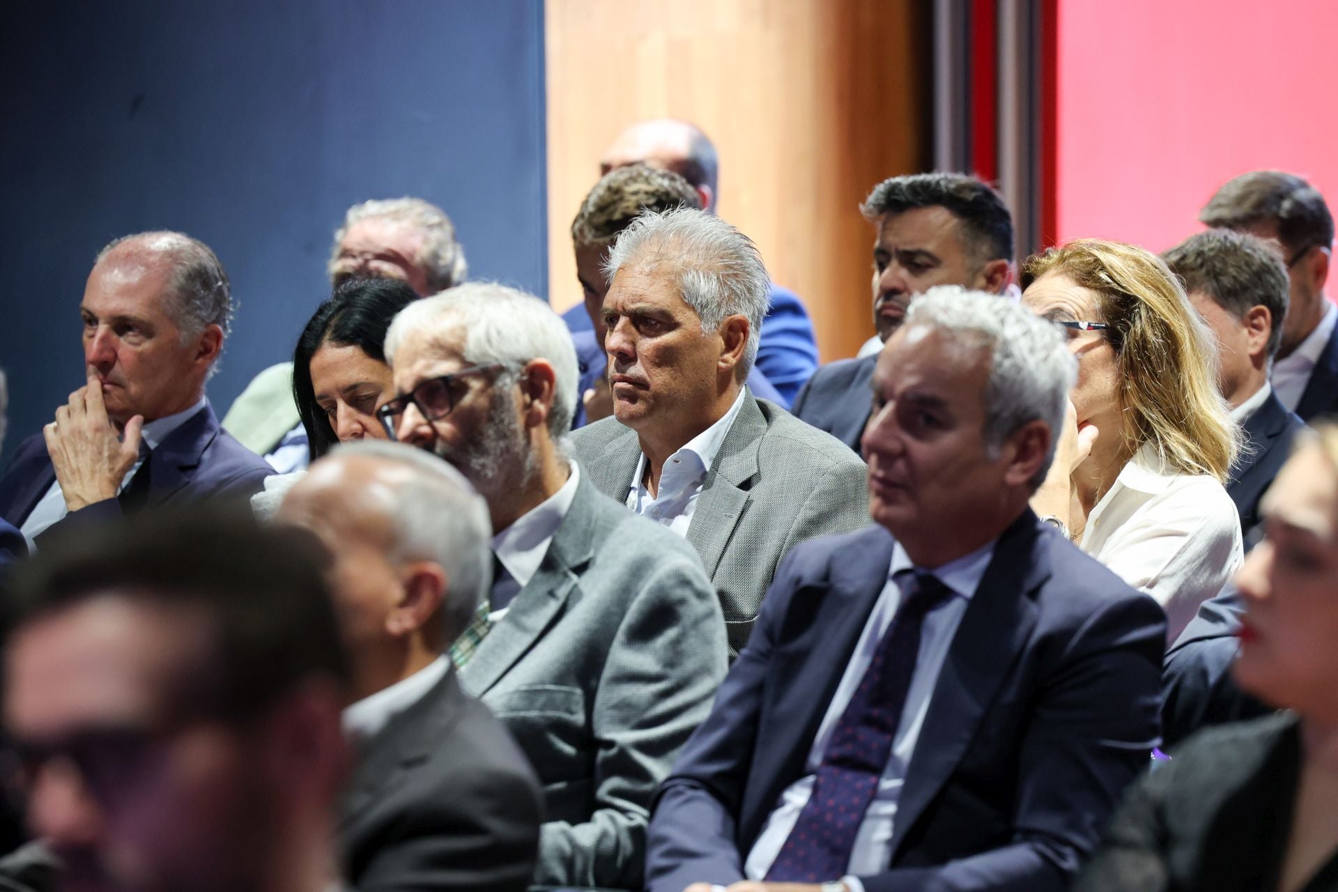 El foro celebrado en las instalaciones de CANARIAS7, en imágenes