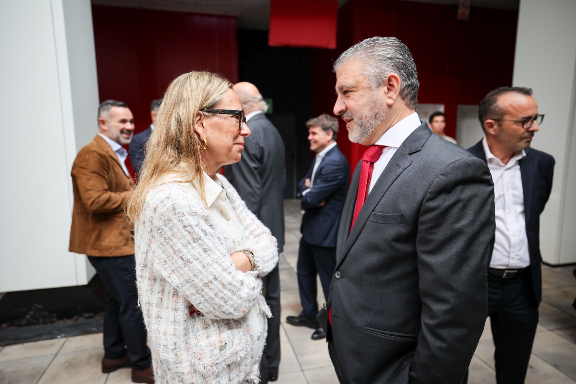 El foro celebrado en las instalaciones de CANARIAS7, en imágenes