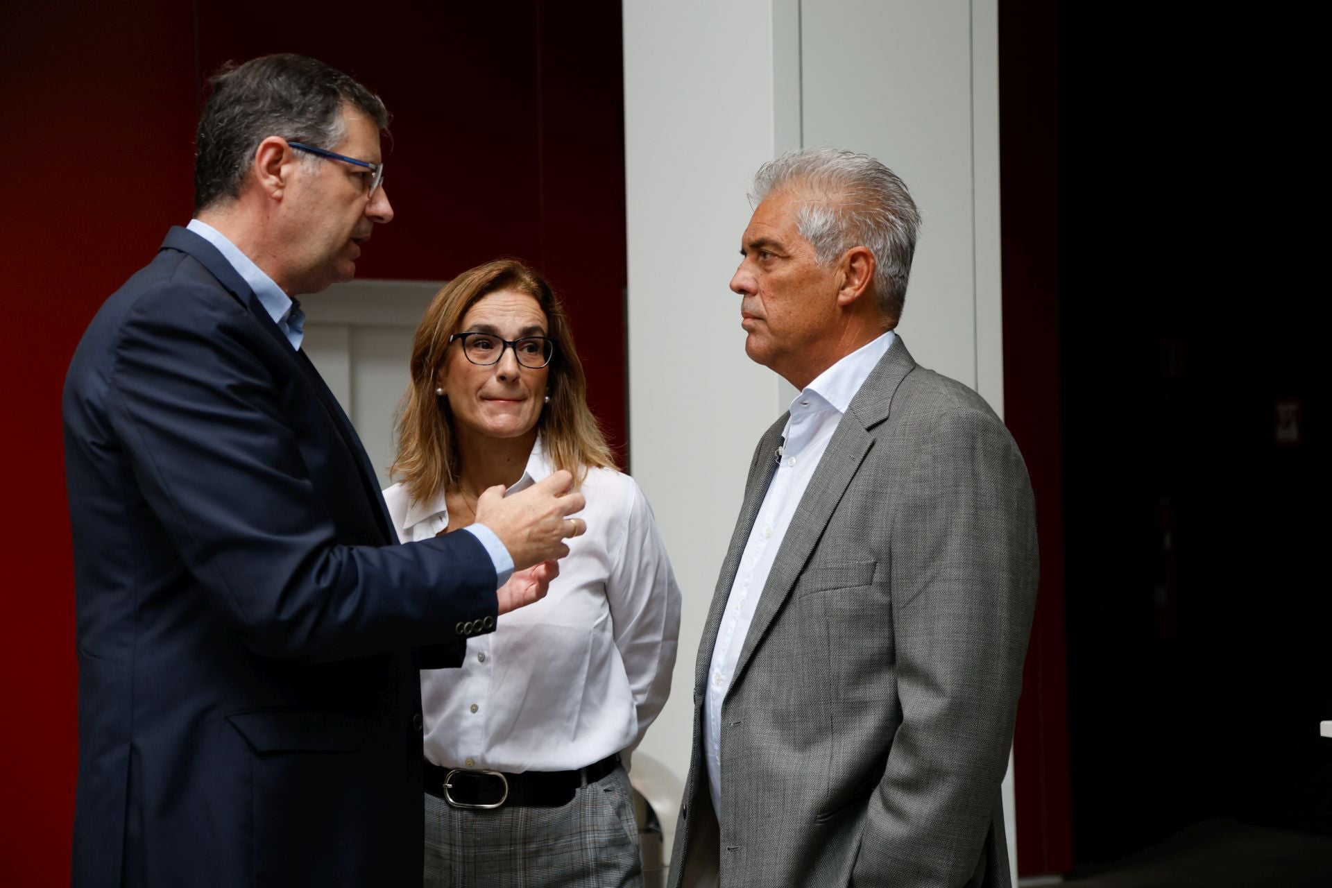 El foro celebrado en las instalaciones de CANARIAS7, en imágenes