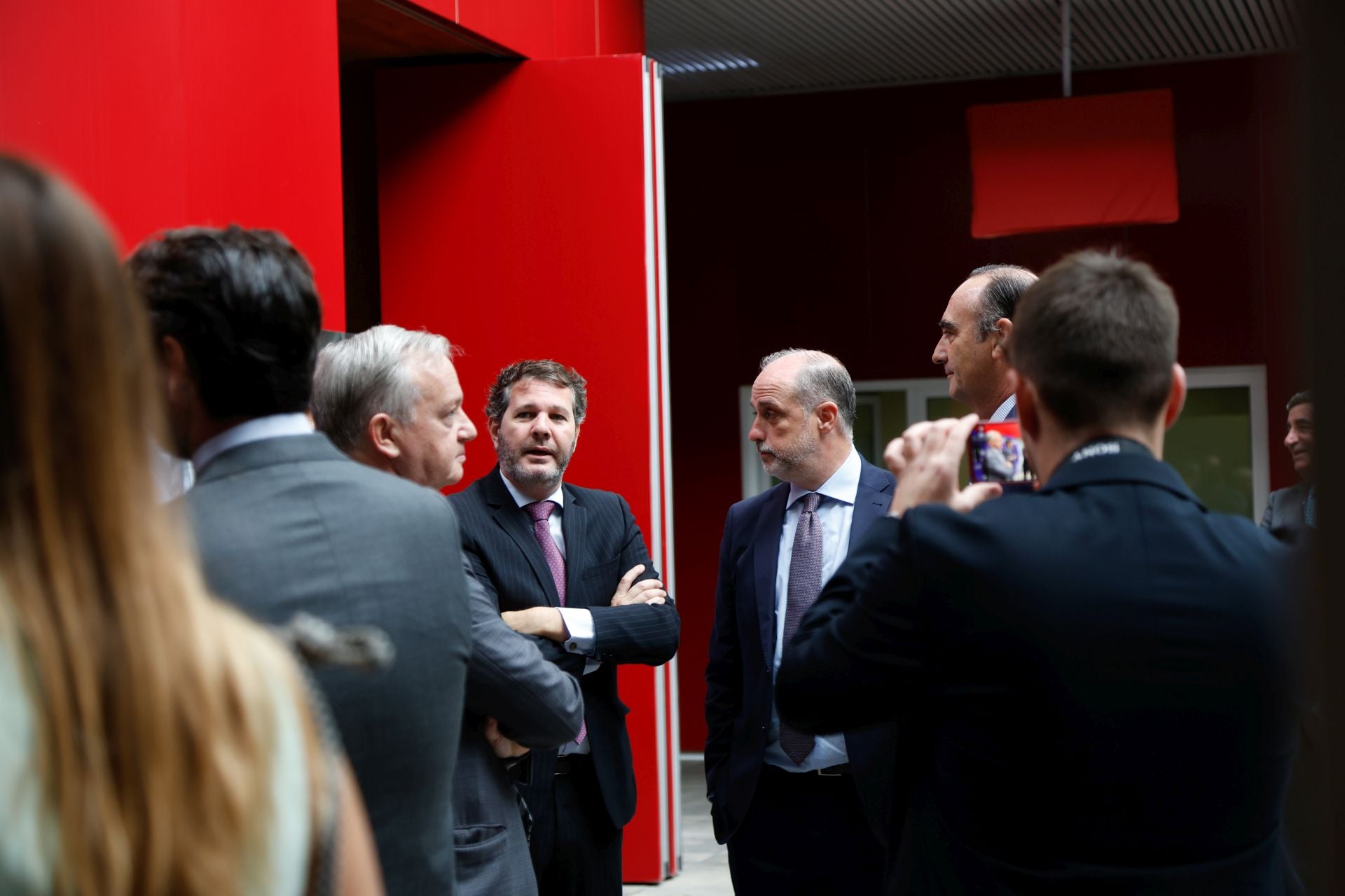 El foro celebrado en las instalaciones de CANARIAS7, en imágenes