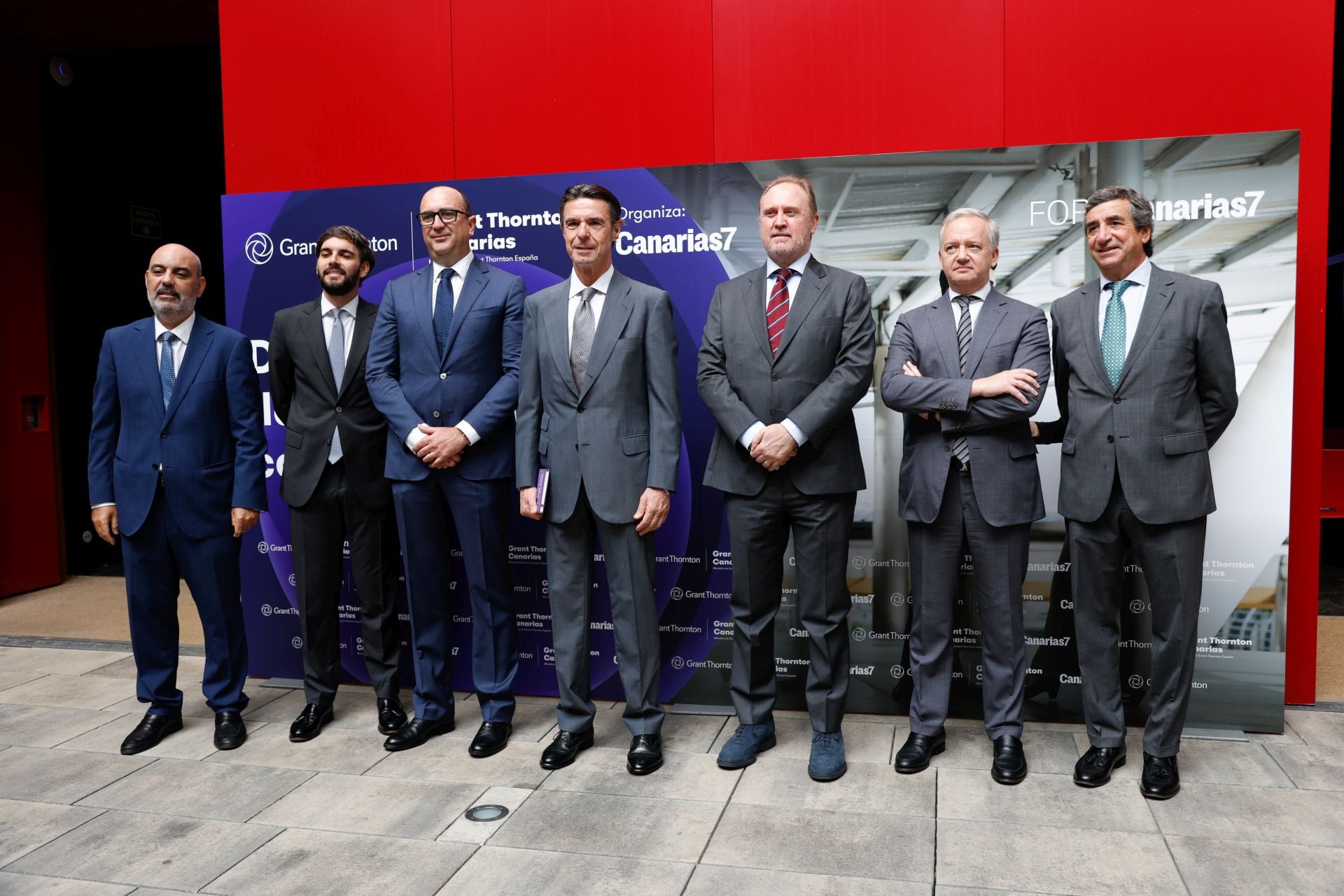 El foro celebrado en las instalaciones de CANARIAS7, en imágenes