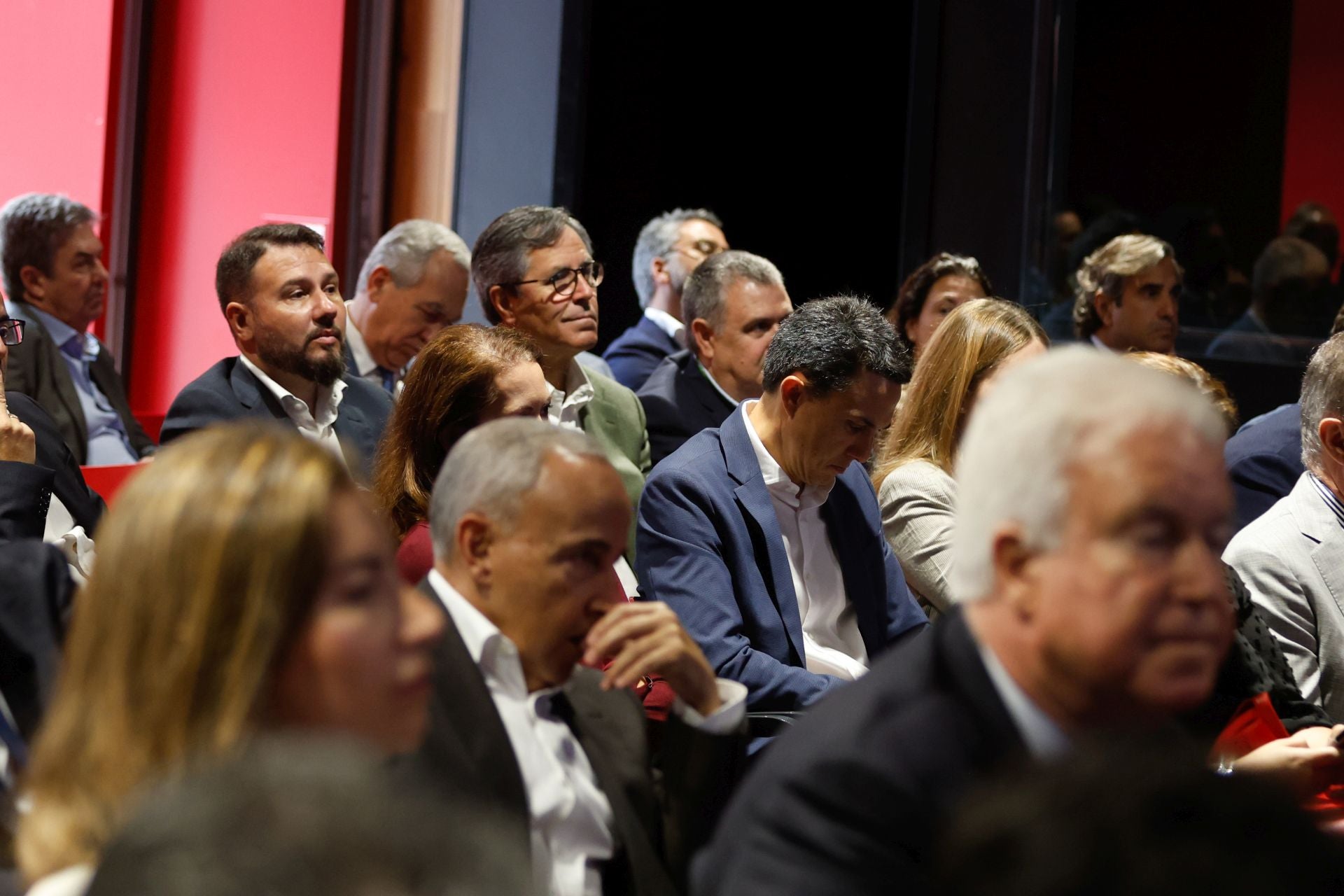 El foro celebrado en las instalaciones de CANARIAS7, en imágenes