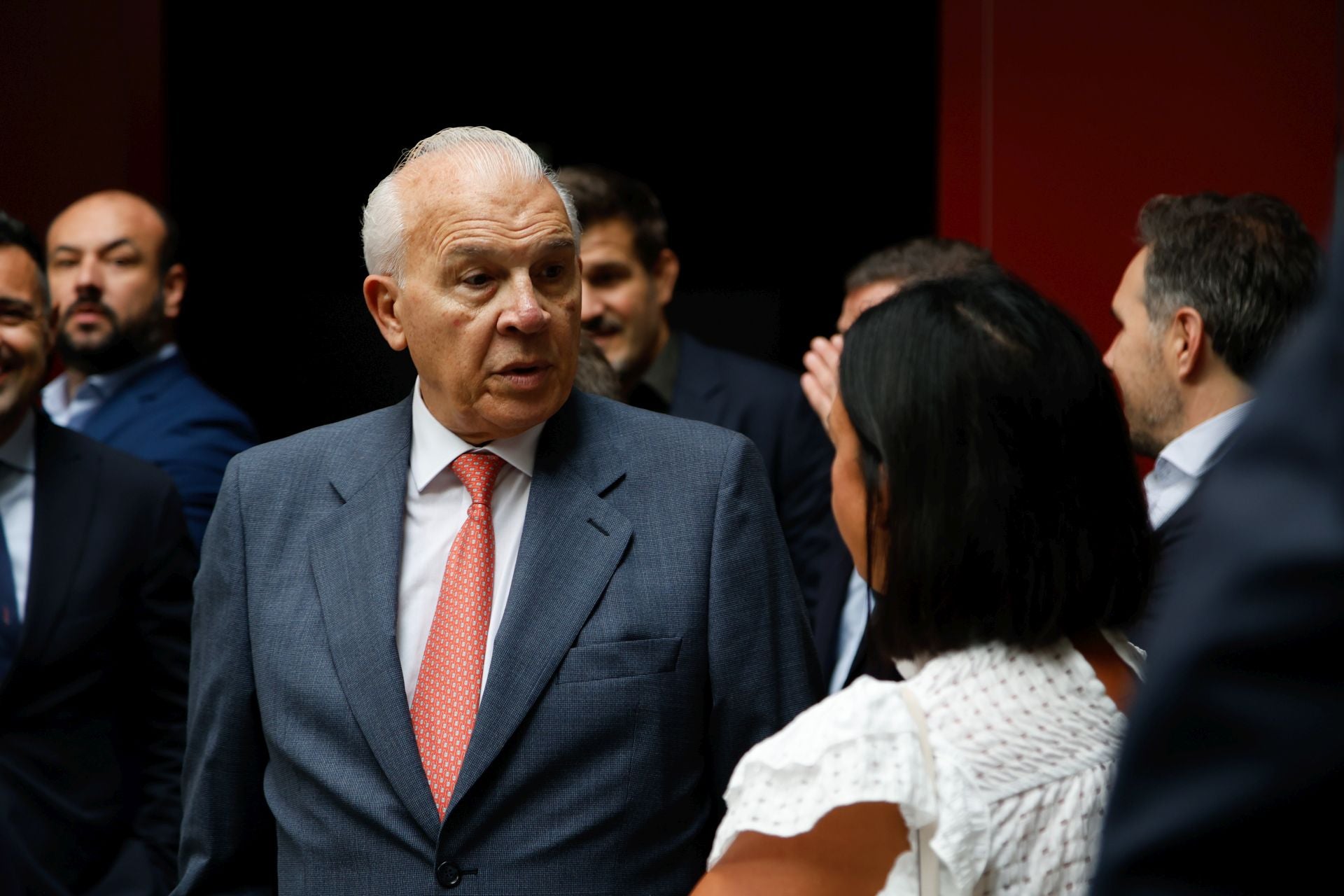 El foro celebrado en las instalaciones de CANARIAS7, en imágenes