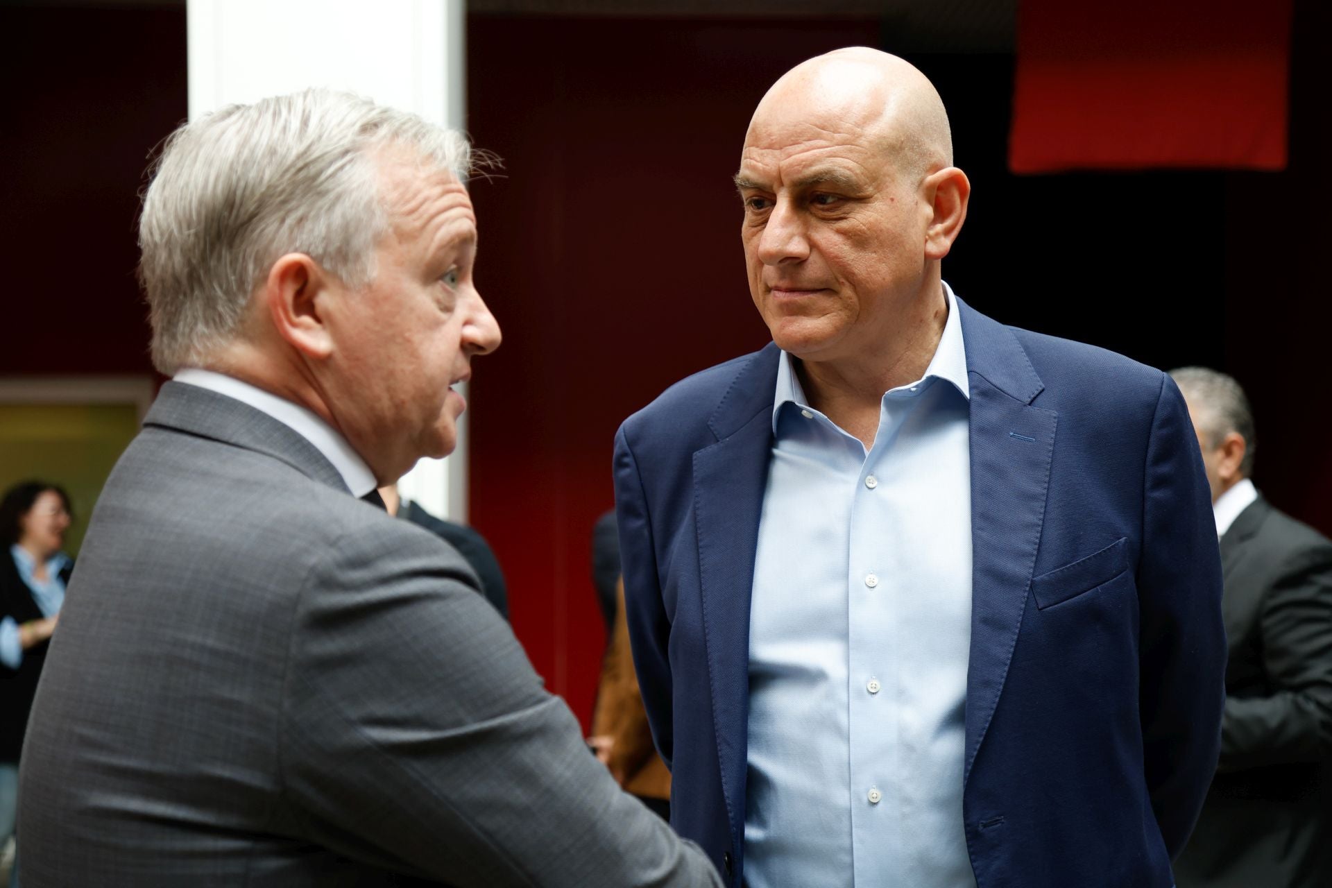 El foro celebrado en las instalaciones de CANARIAS7, en imágenes