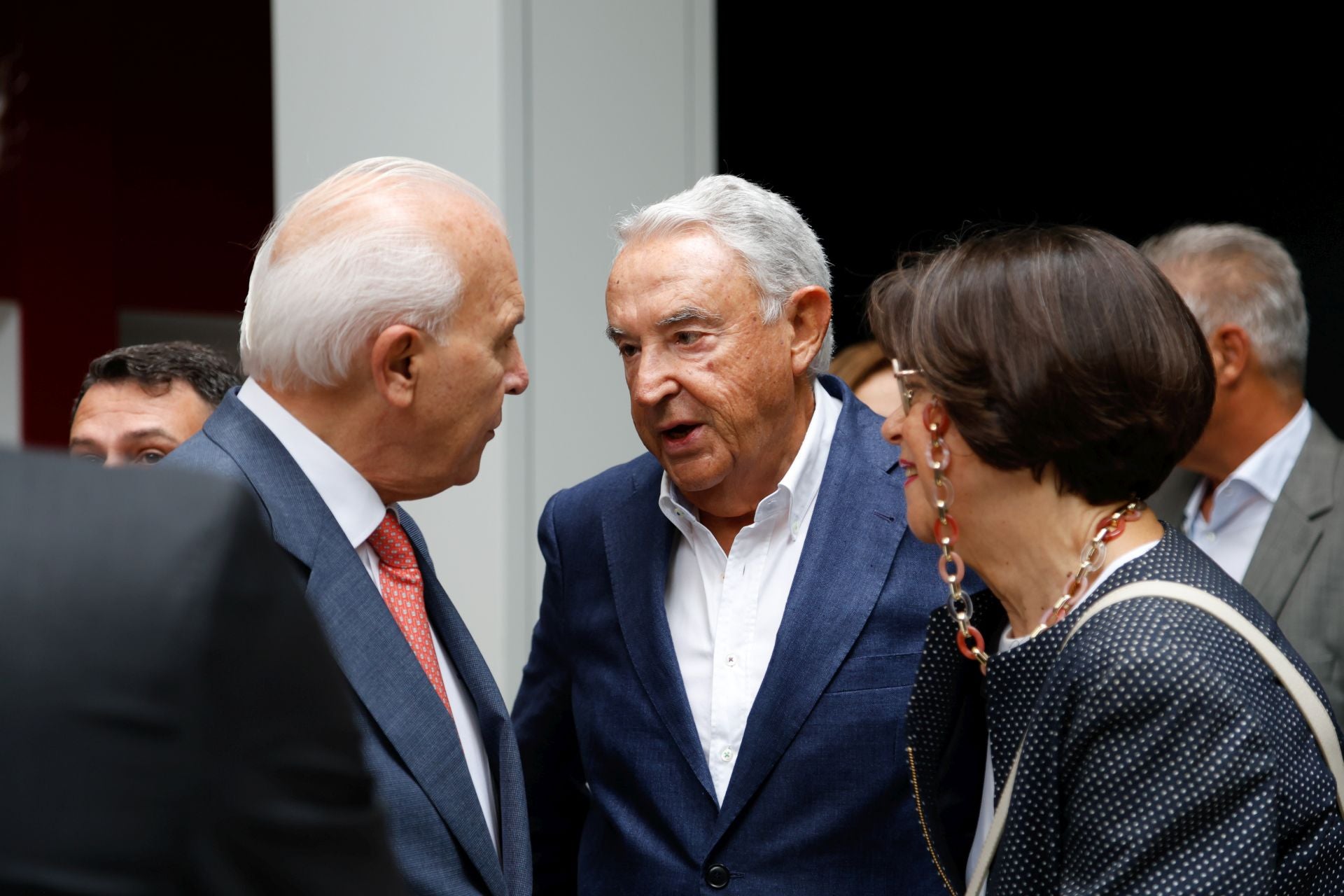 El foro celebrado en las instalaciones de CANARIAS7, en imágenes