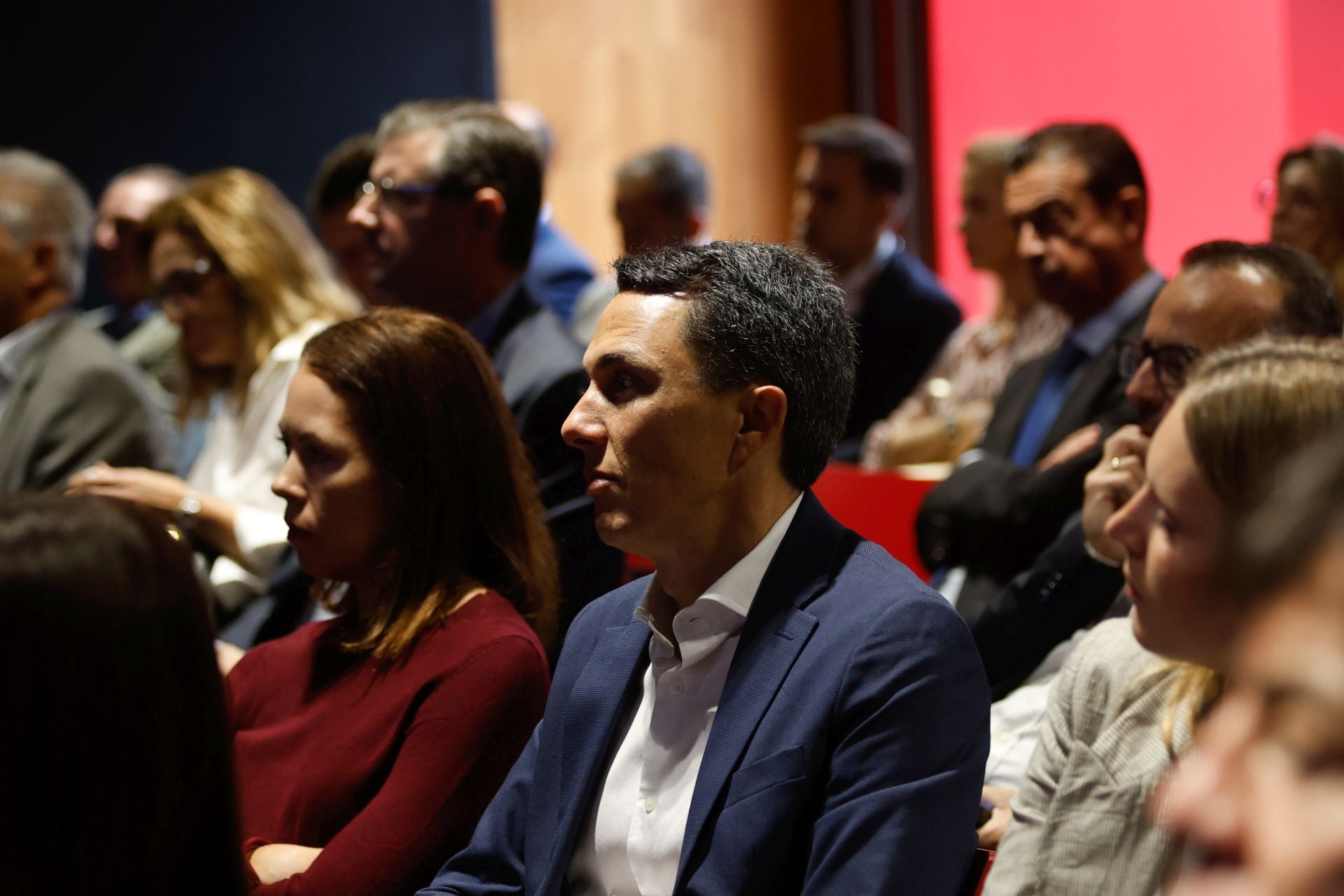 El foro celebrado en las instalaciones de CANARIAS7, en imágenes