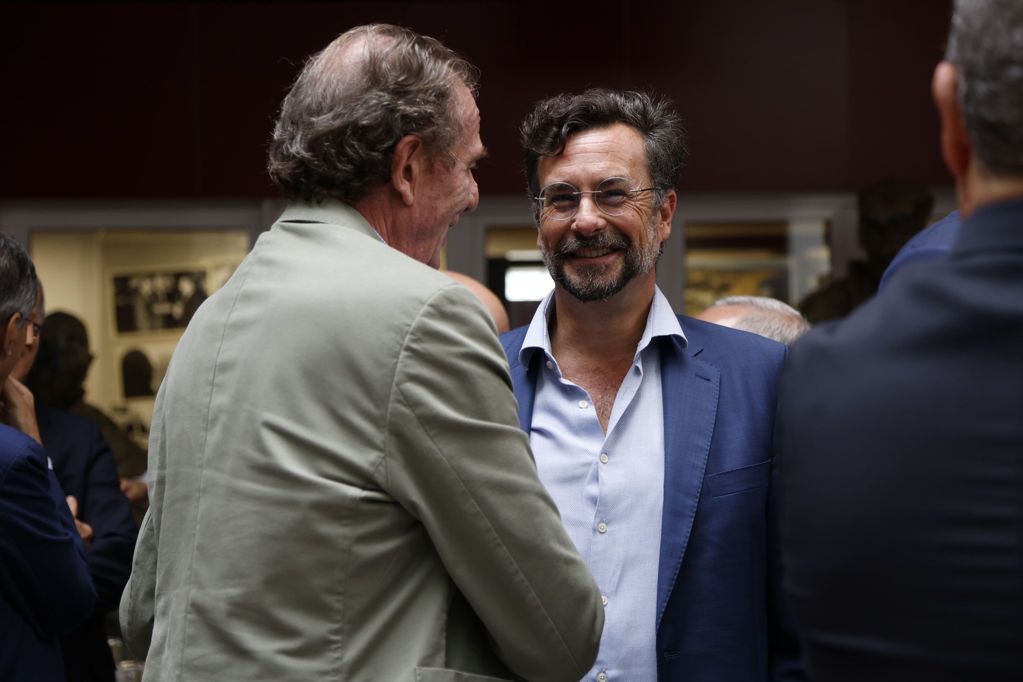 El foro celebrado en las instalaciones de CANARIAS7, en imágenes