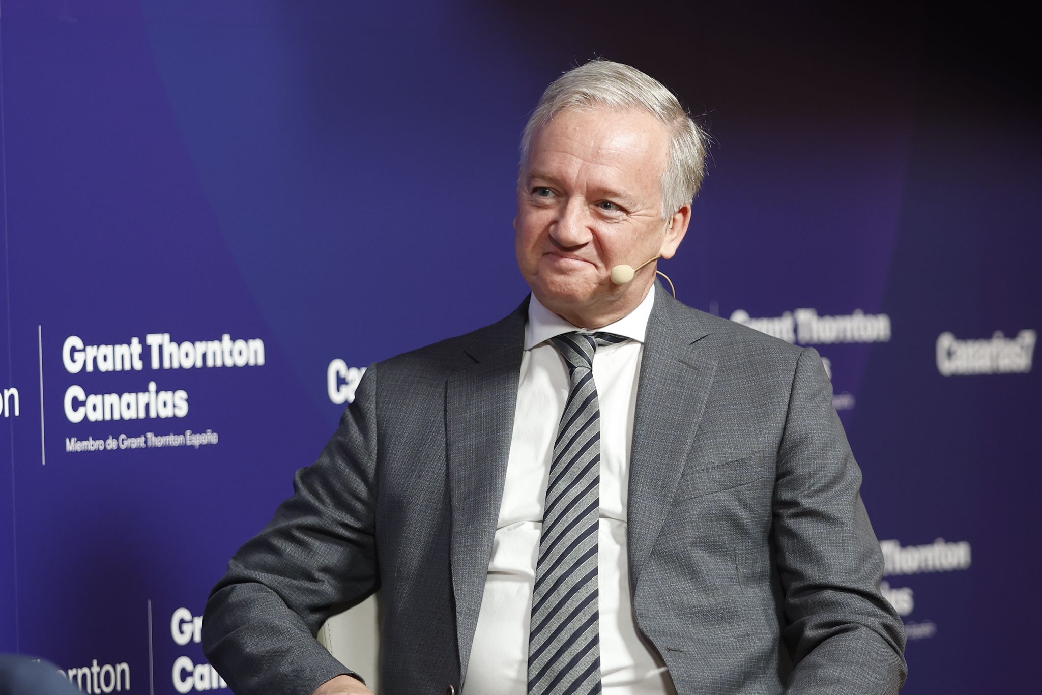 El foro celebrado en las instalaciones de CANARIAS7, en imágenes