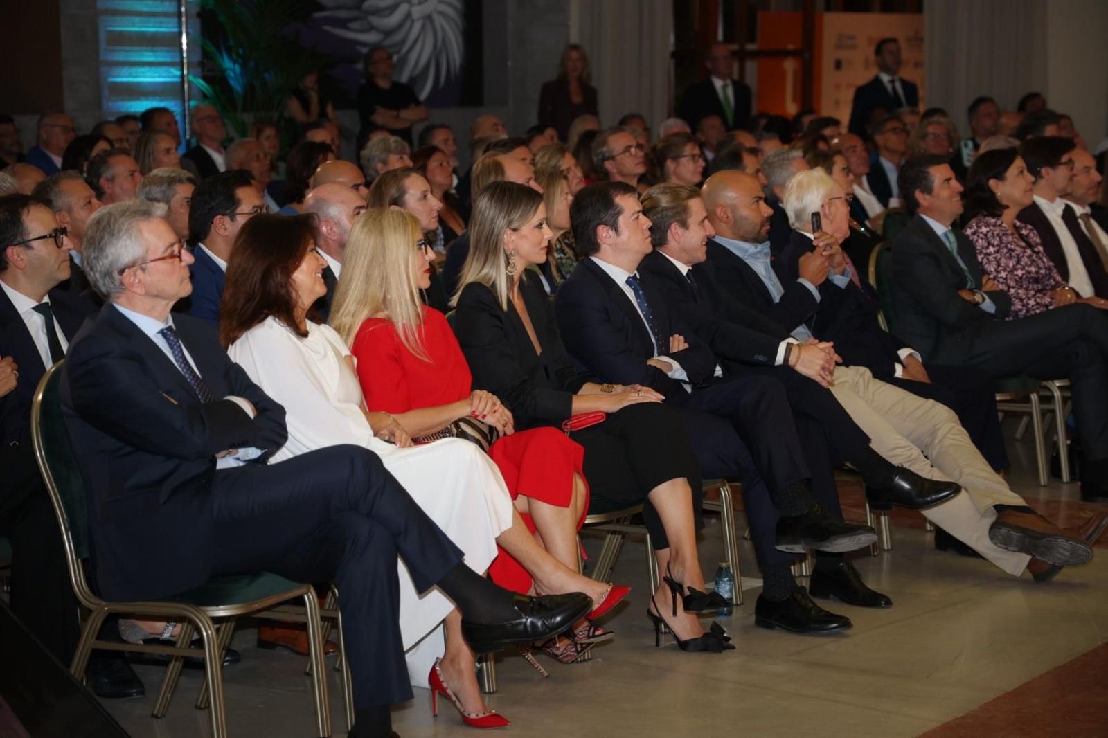 La gala de Tourinews, en imágenes