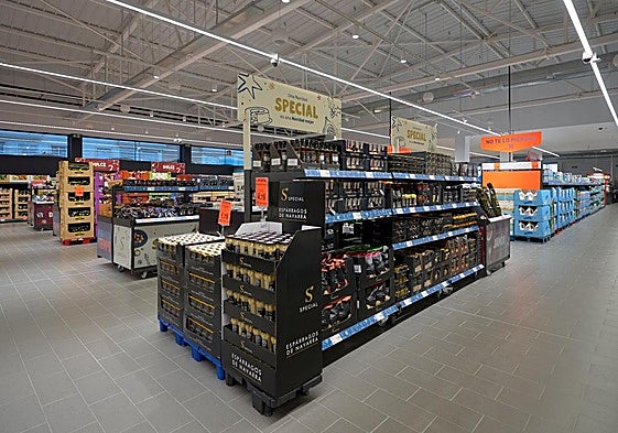 6 de cada 10 familias canarias destinarán más de 100 euros por comida o cena navideña