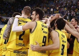 CANARIAS7 sortea 23 entradas dobles para el CB Gran Canaria - Buducnost Voli Podgorica