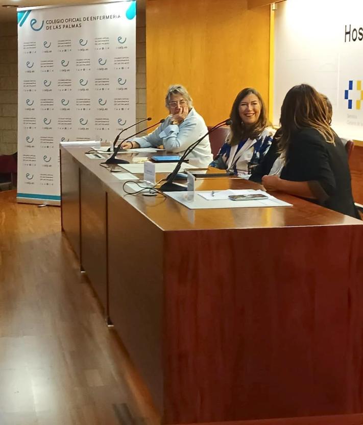 Imagen secundaria 2 - El CELP impulsa el liderazgo de las enfermeraspara transformar el sistema sanitario