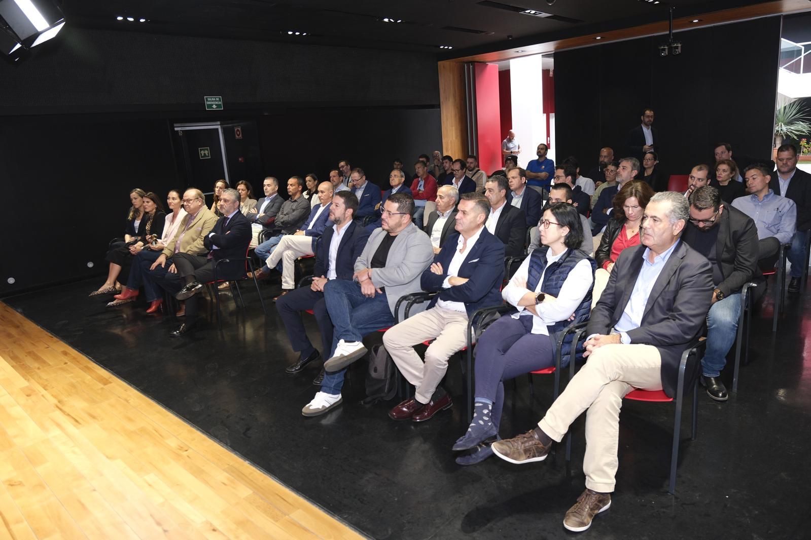 Foro CANARIAS7: Movilidad eléctrica, pieza clave para un futuro más sostenible en Canarias