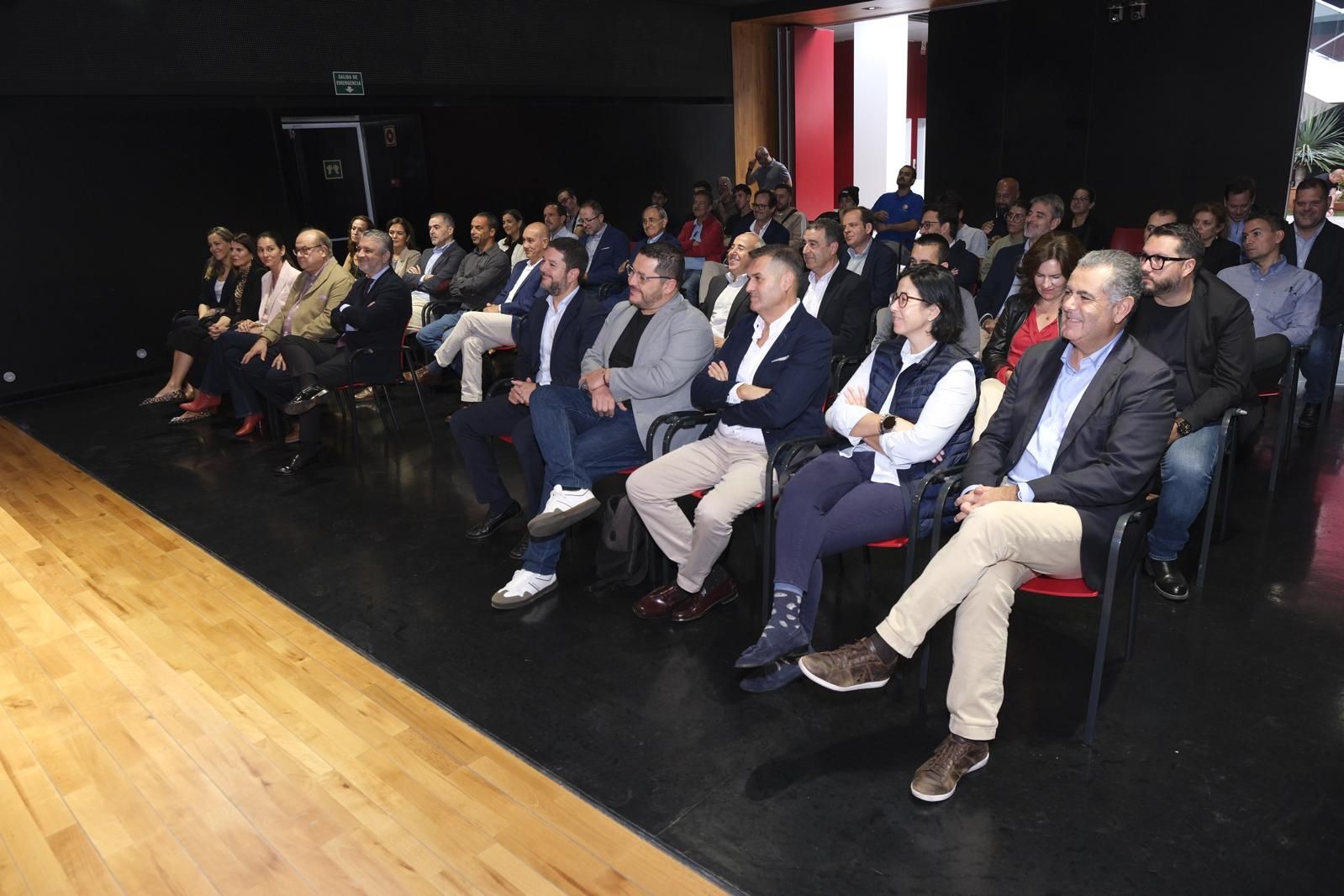Foro CANARIAS7: Movilidad eléctrica, pieza clave para un futuro más sostenible en Canarias