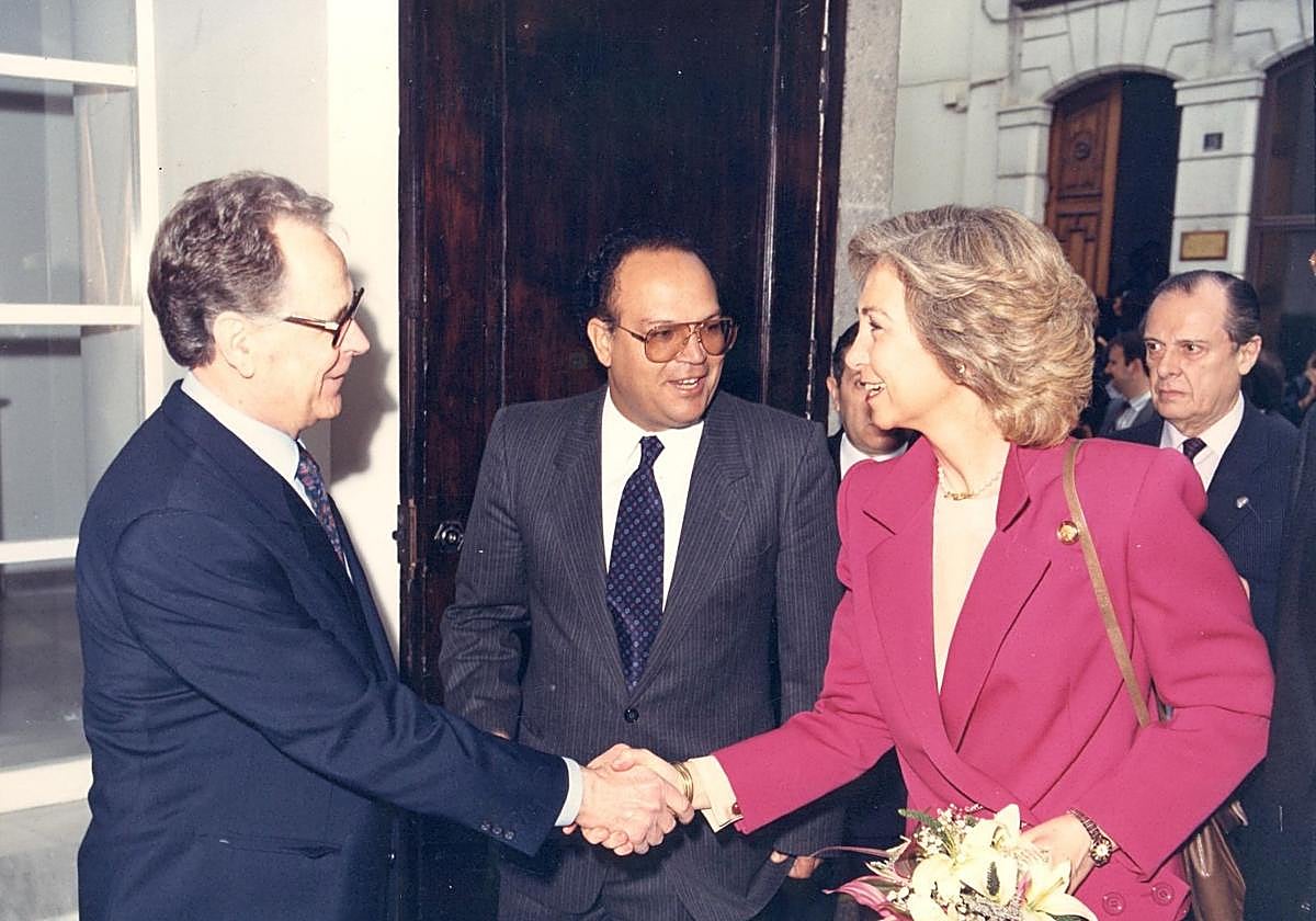 Fragmentos de historia: 35 años del CAAM