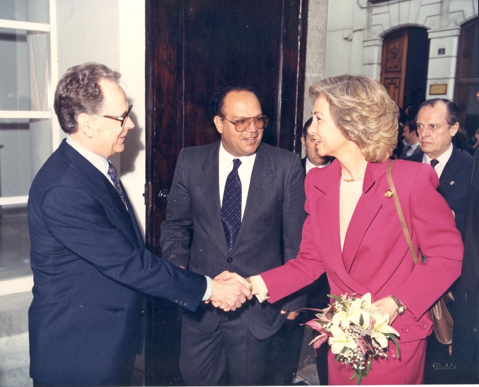 Fragmentos de historia: 35 años del CAAM